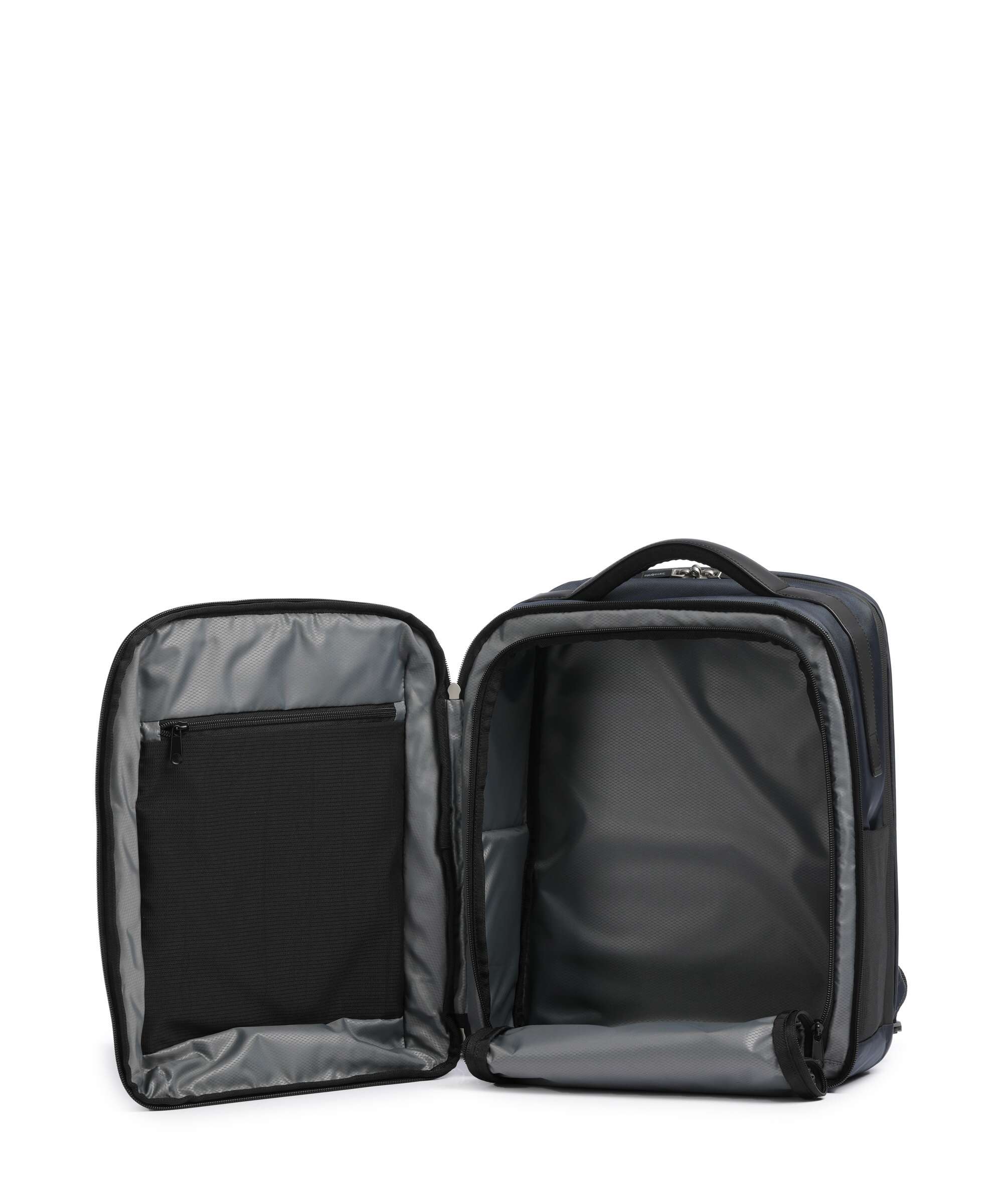 Samsonite Litepoint S Backpack blue - Image 7