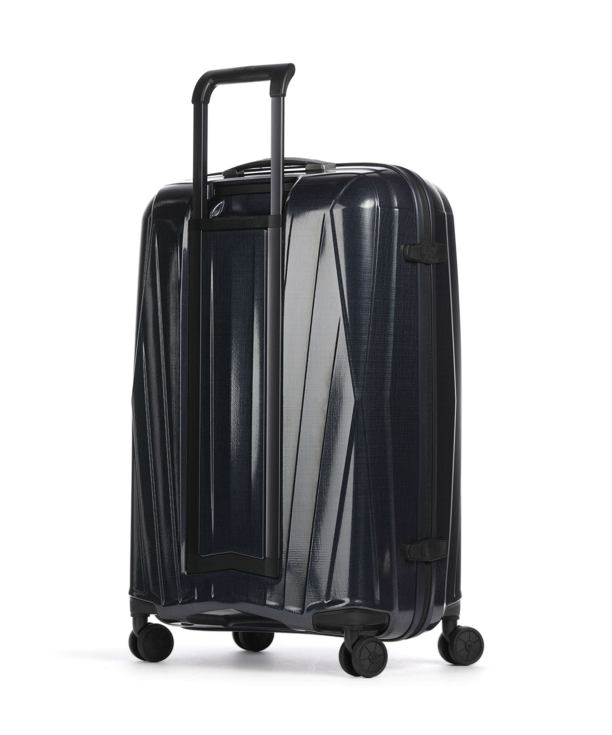 Samsonite Major-Lite Spinner (4 wheels) midnight blue - Image 2