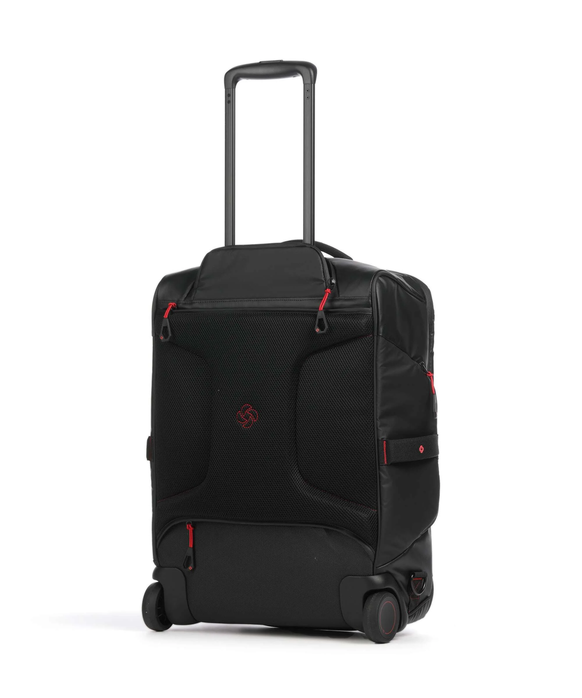 Samsonite Paradiver Light Backpack with wheels black - Image 2