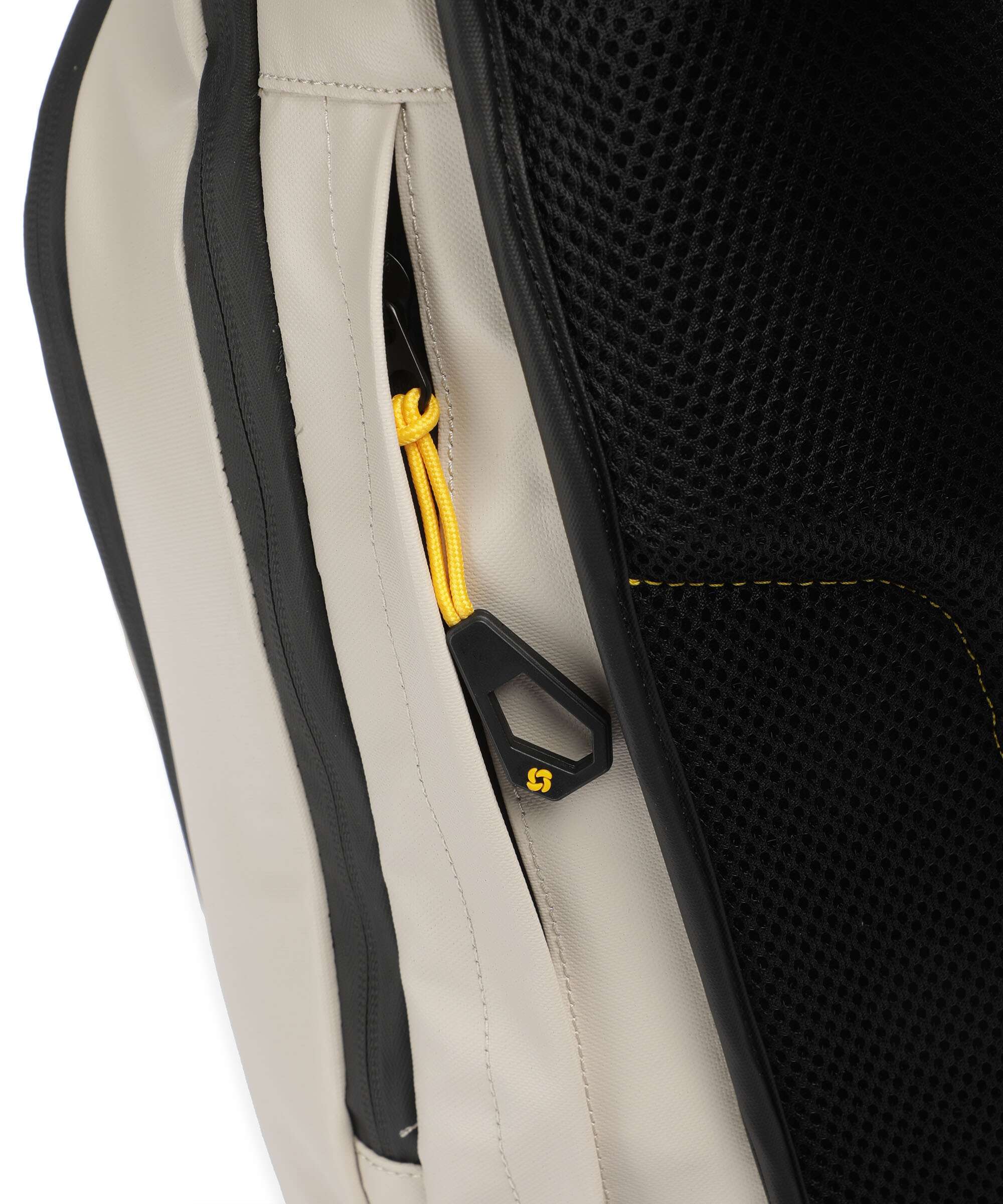Samsonite Paradiver Light Laptop backpack sand - Image 3
