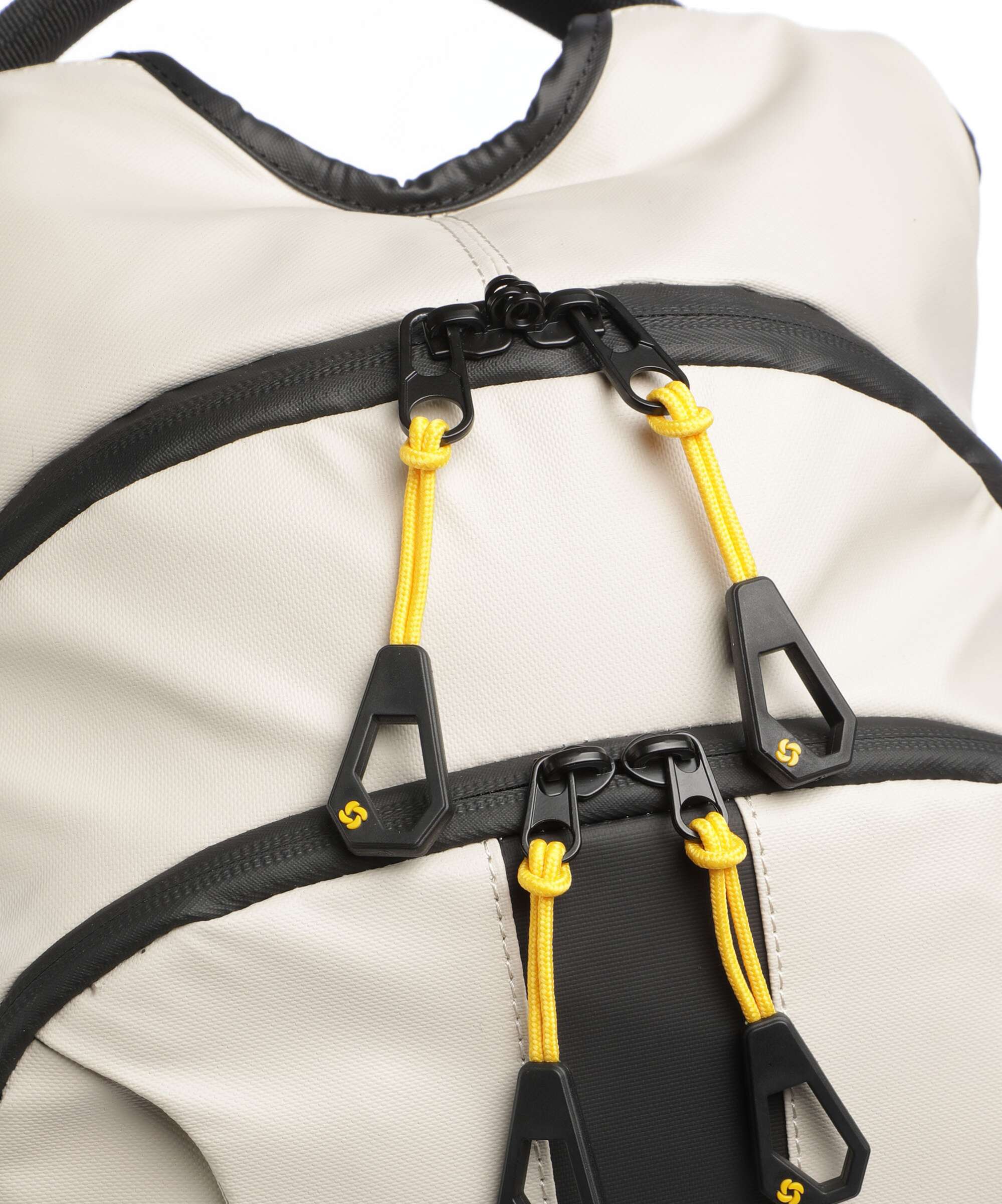 Samsonite Paradiver Light Laptop backpack sand - Image 4