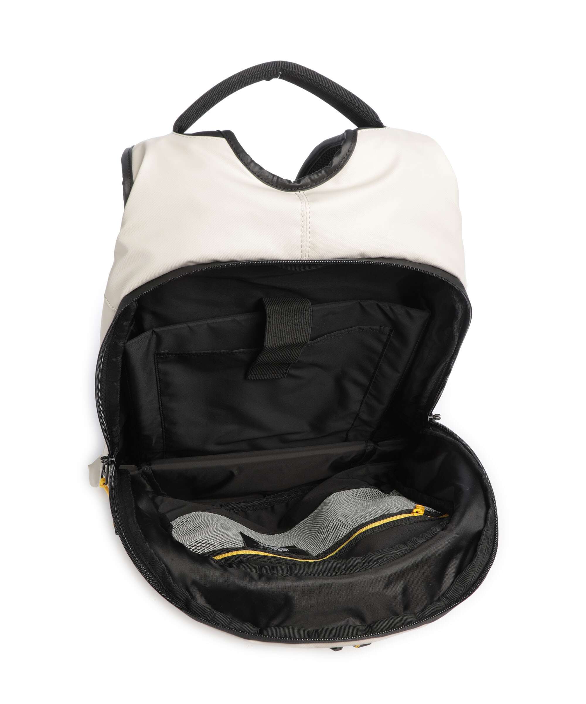 Samsonite Paradiver Light Laptop backpack sand - Image 5