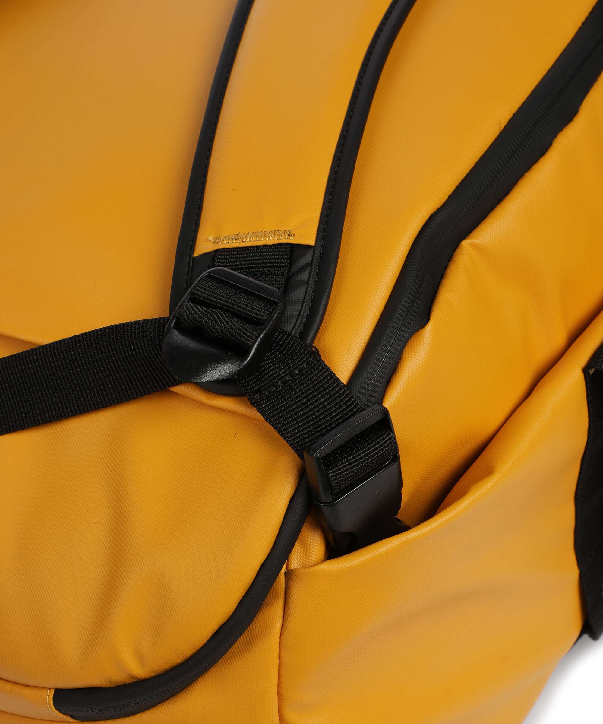 Samsonite Paradiver Light M Travel bag yellow - Image 5