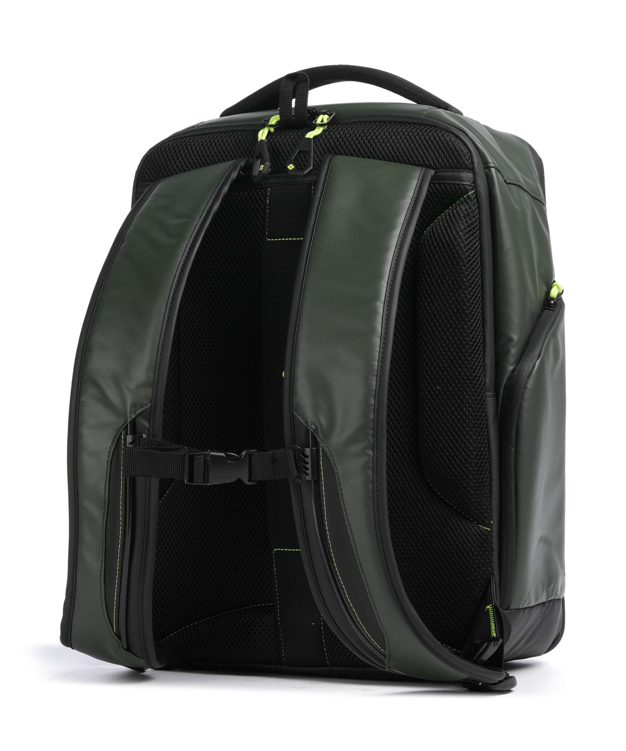 Samsonite Paradiver Light S Backpack jungle green - Image 2