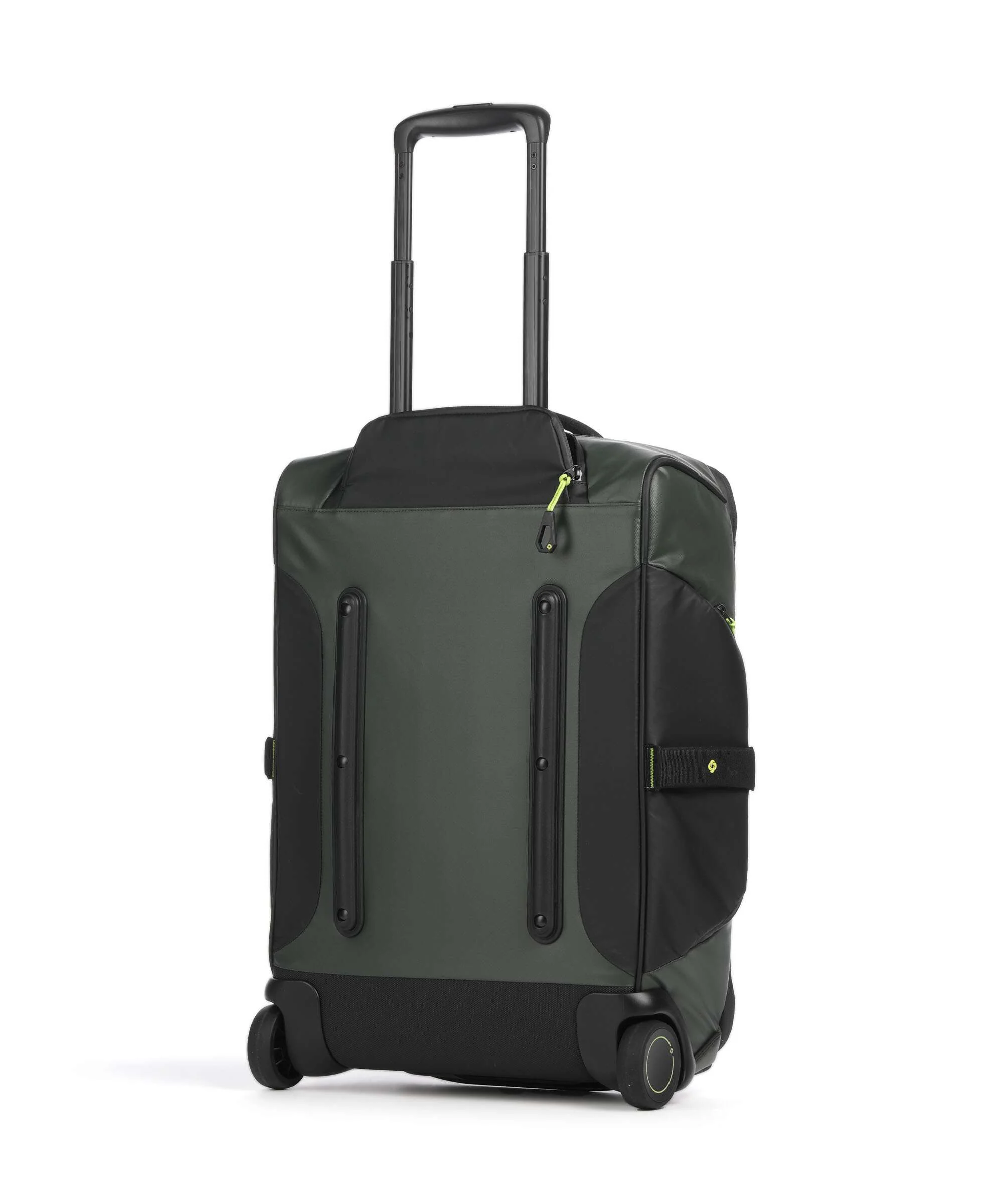 Samsonite Paradiver Light Travel bag with wheels jungle green - Image 2
