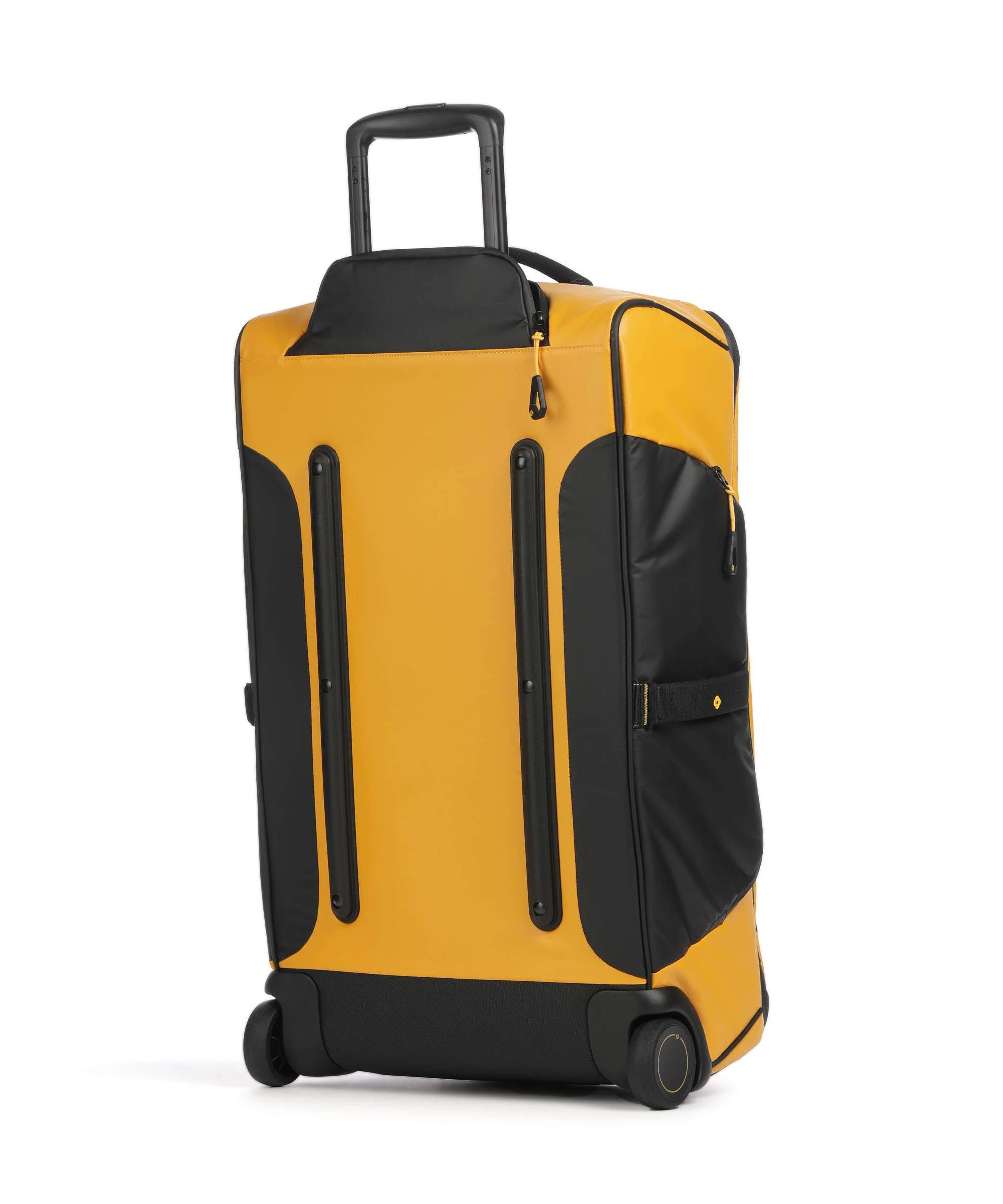 Samsonite Paradiver Light Travel bag with wheels yellow - Image 2