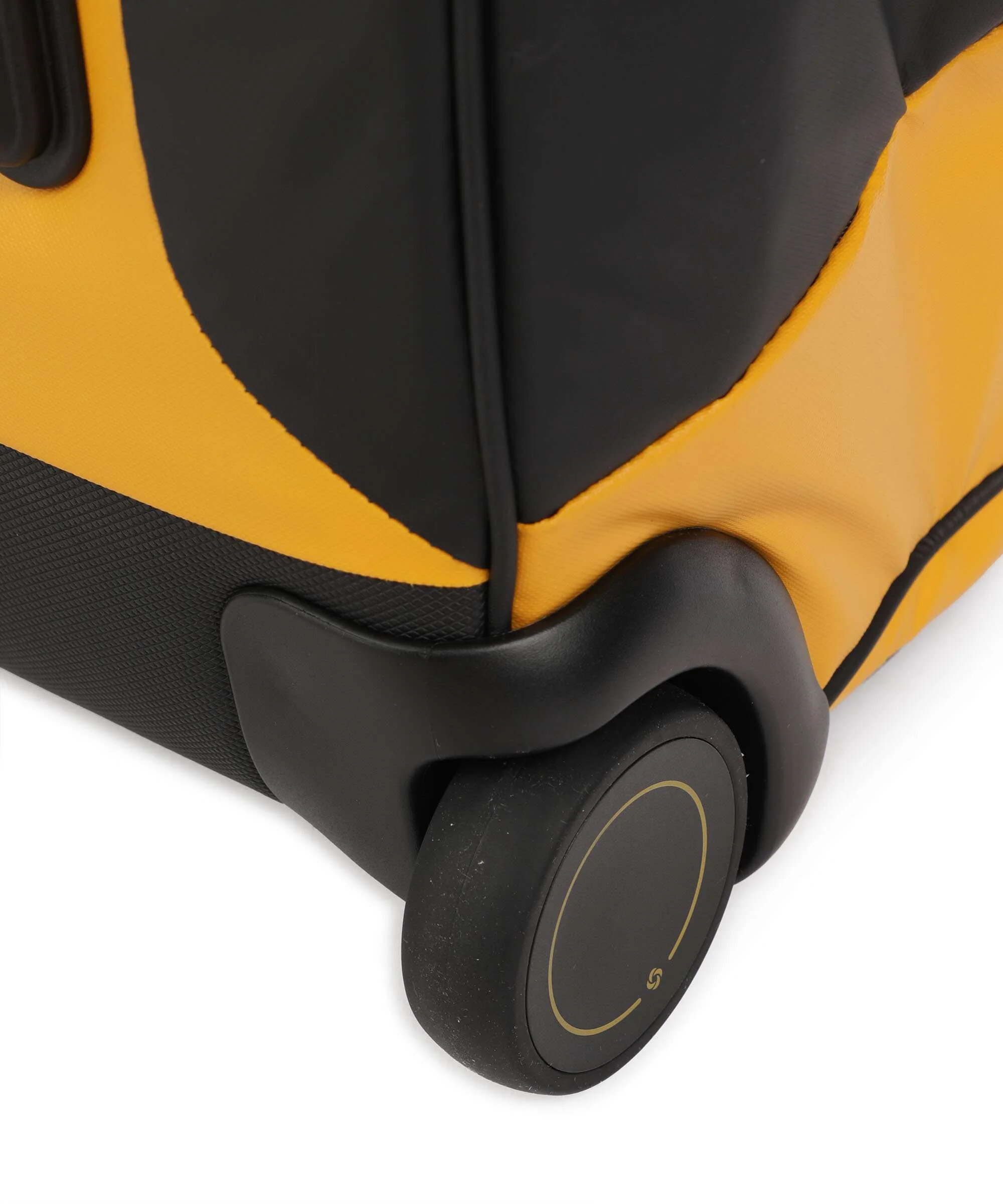Samsonite Paradiver Light Travel bag with wheels yellow - Image 4