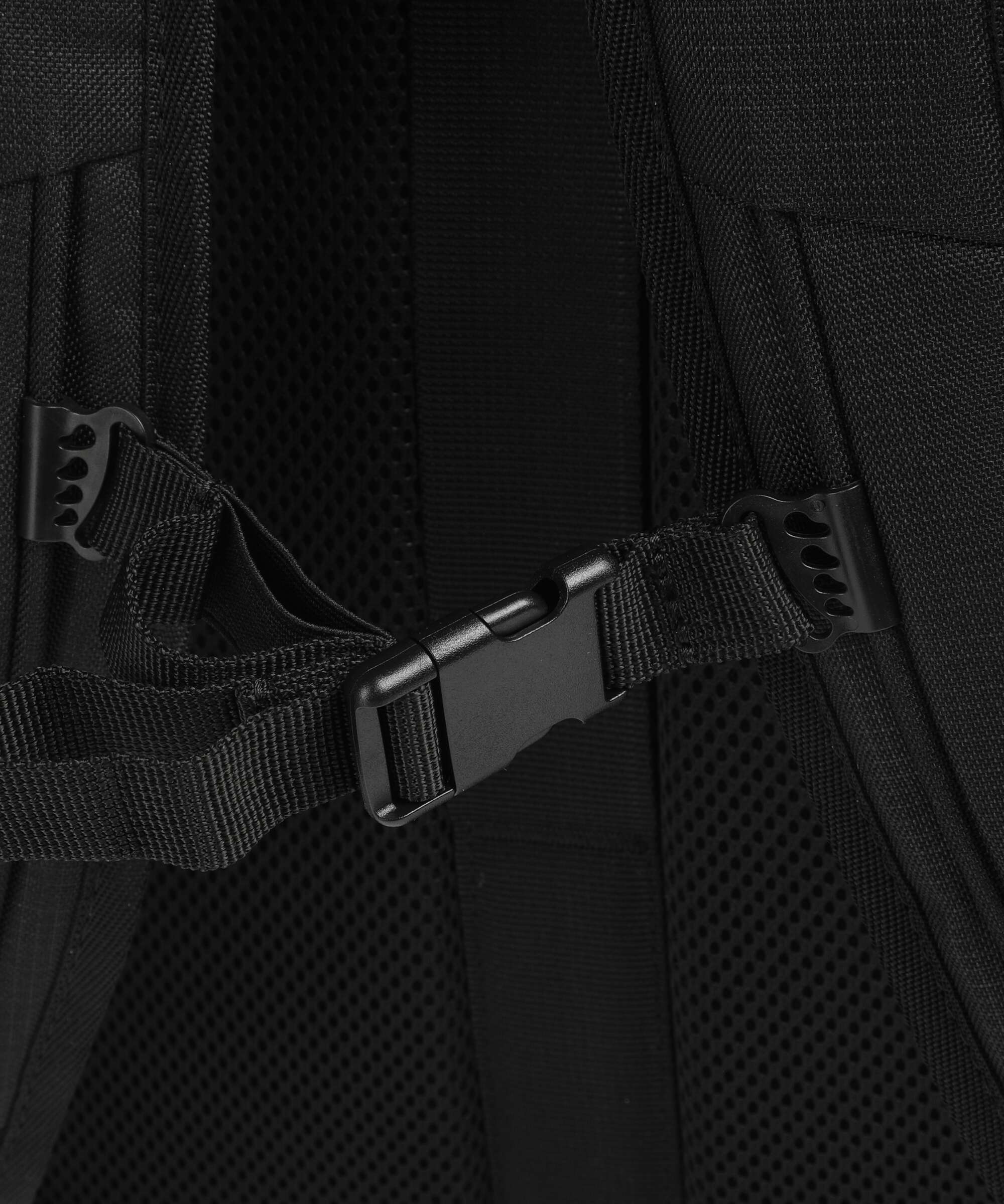 Samsonite Roader M Travel backpack deep black - Image 5