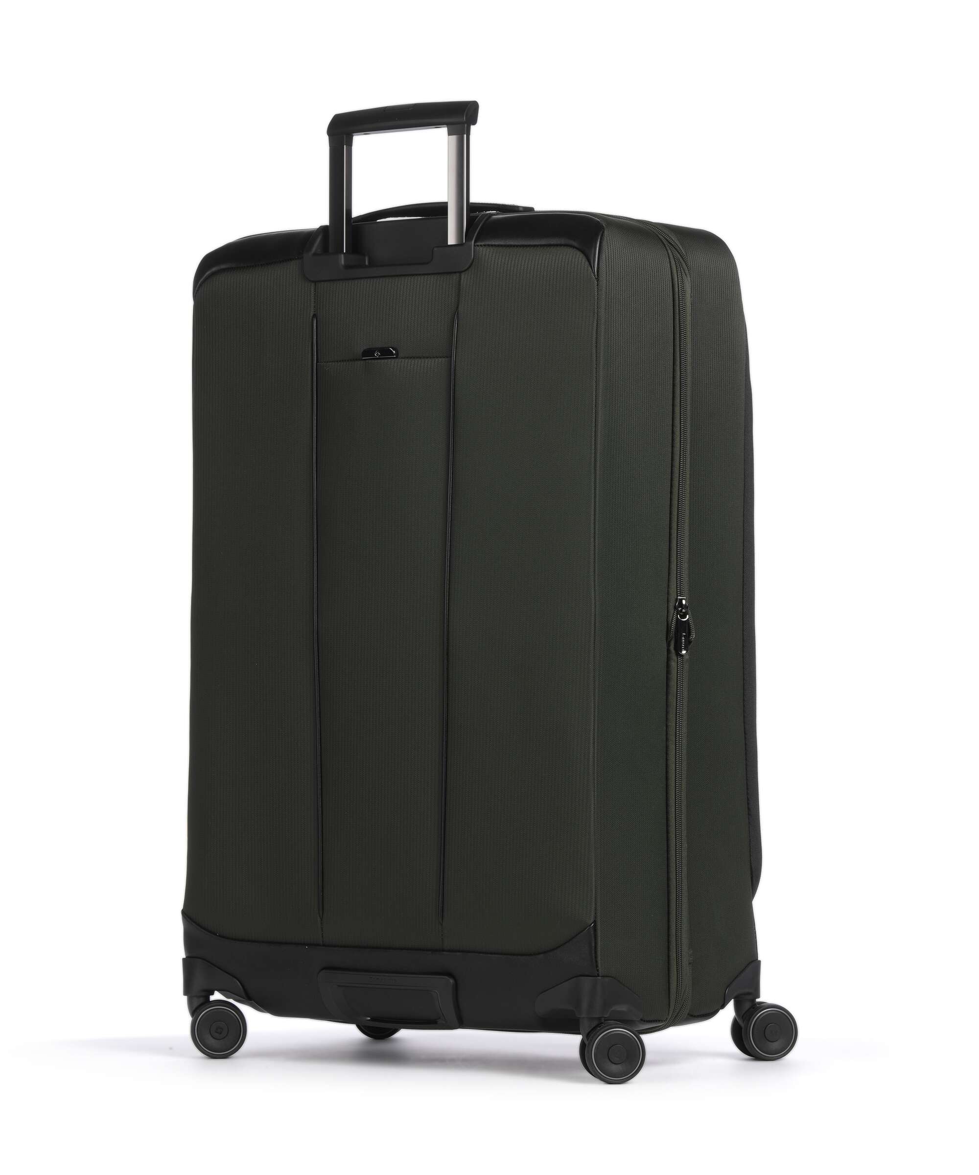 Samsonite Splendix Spinner (4 wheels) green/black - Image 2