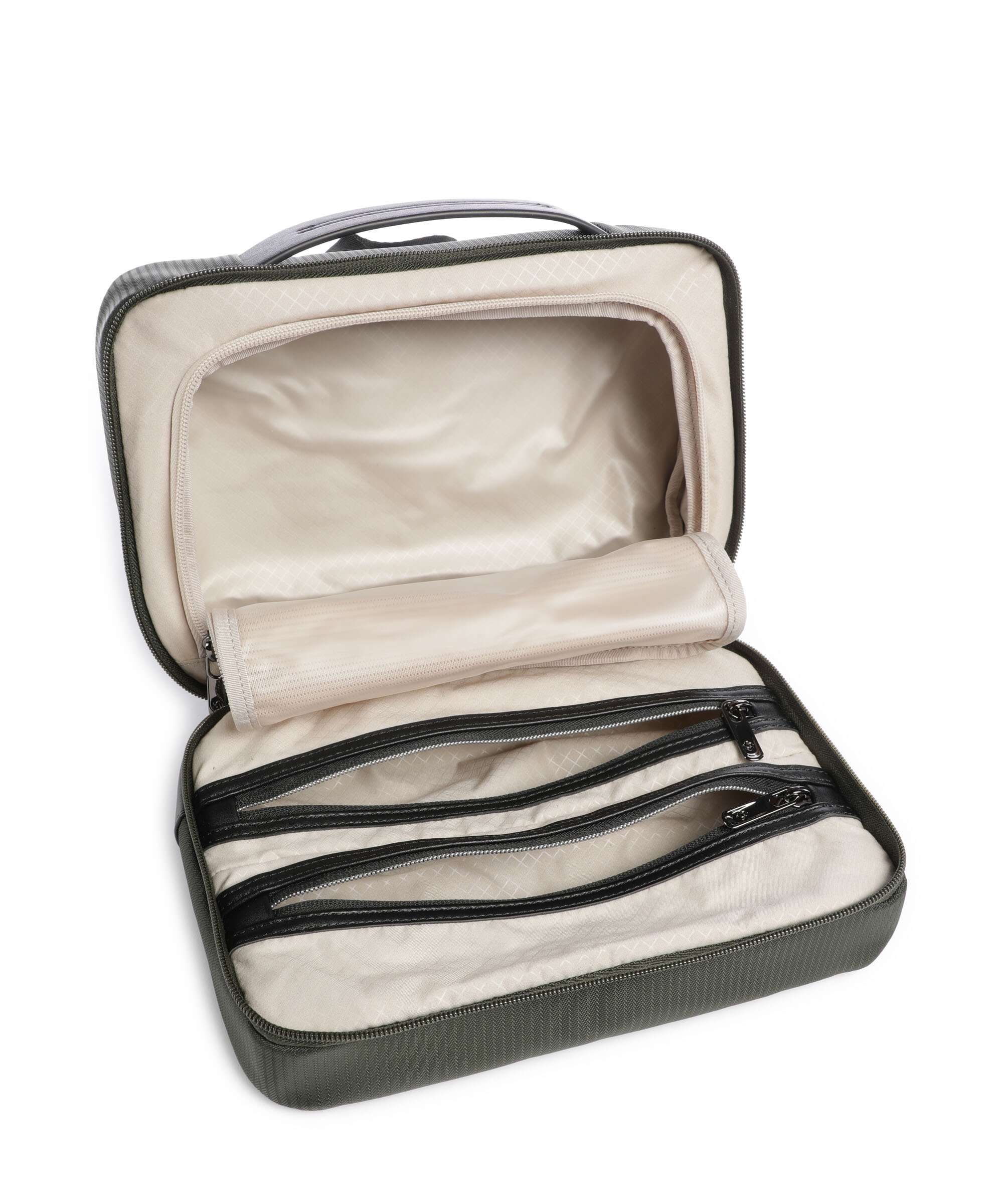 Samsonite Splendix Toiletry bag green/black - Image 4