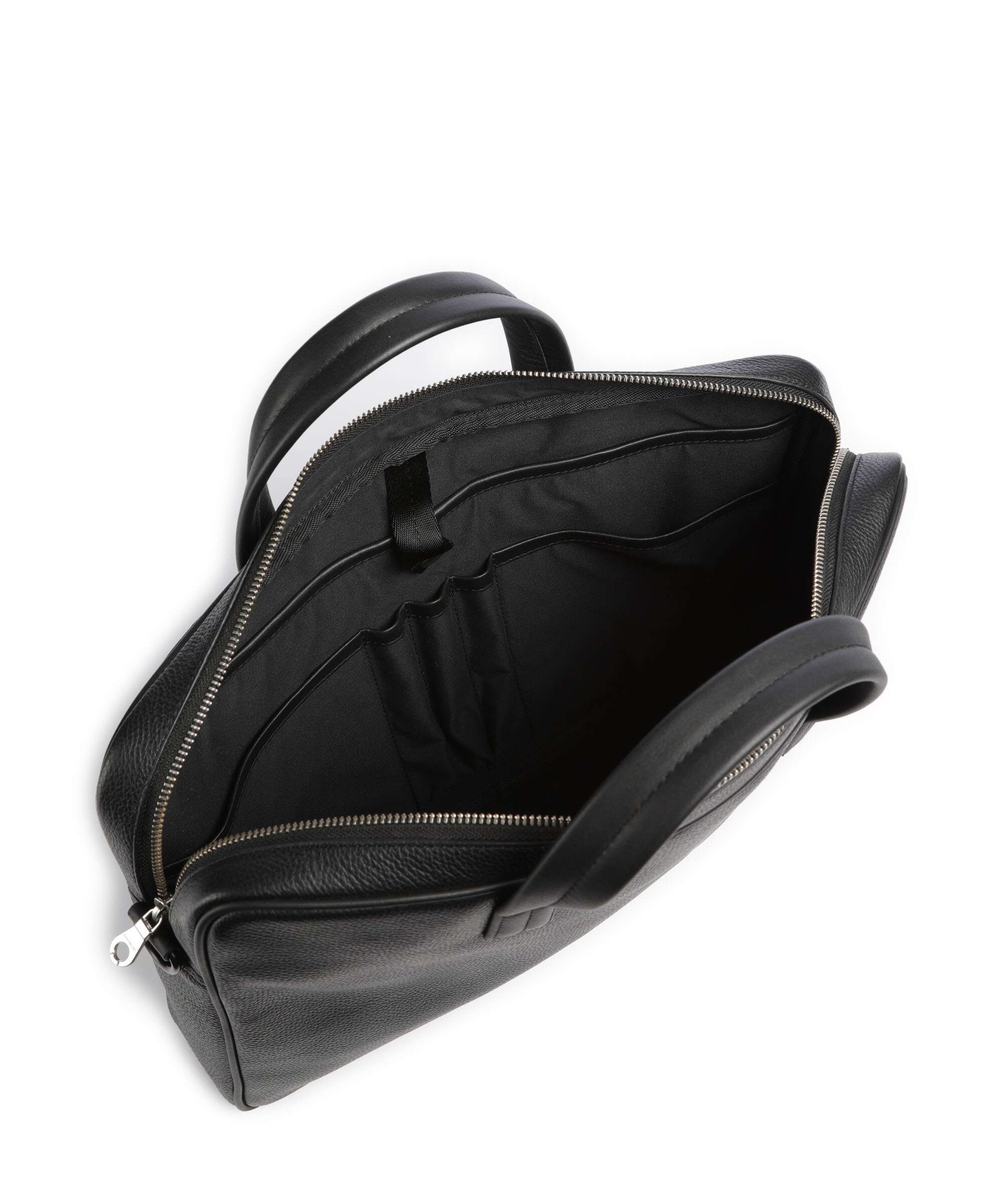 Sandqvist Briefcase black - Image 6