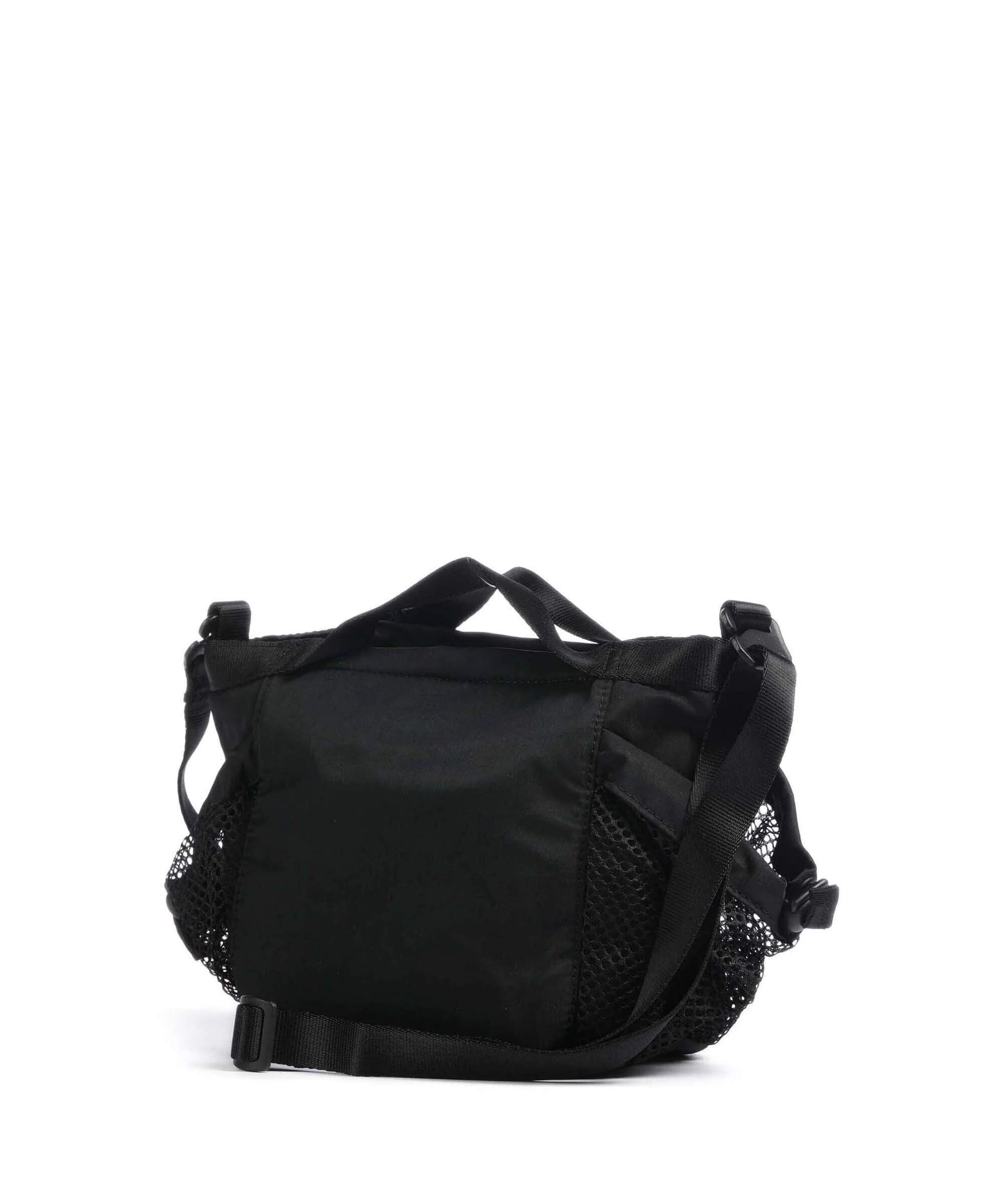 Sandqvist Fusion Stevie Crossbody bag black - Image 2