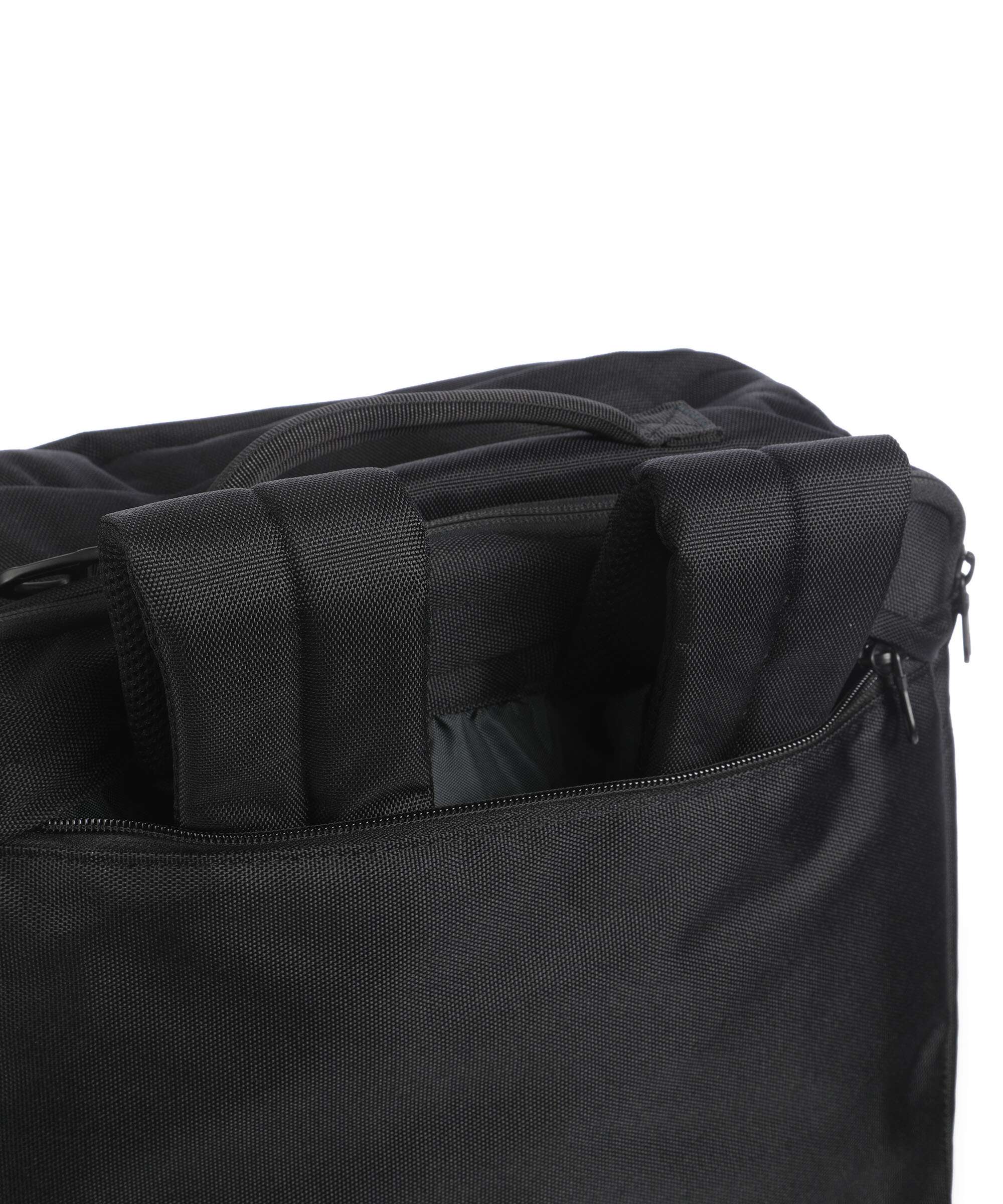 Sandqvist Go 3-Way L Backpack bag black - Image 4