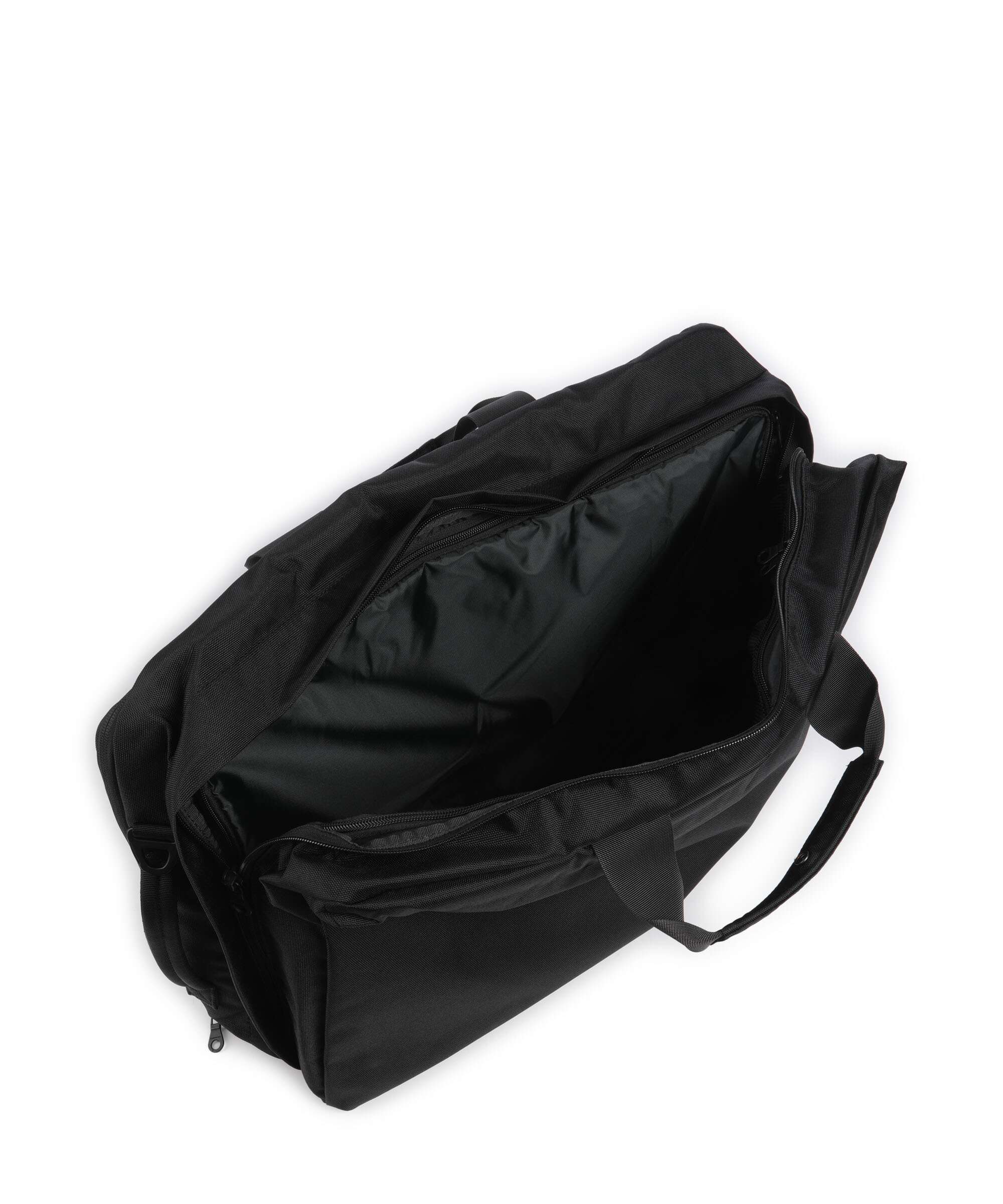 Sandqvist Go 3-Way L Backpack bag black - Image 7