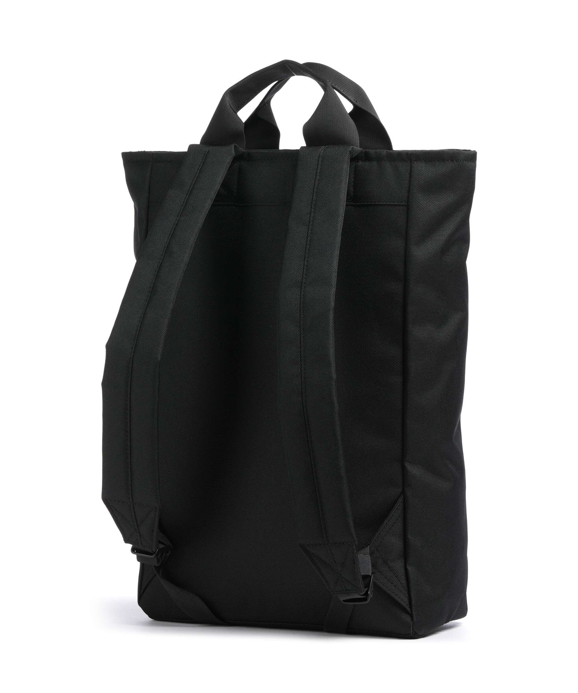 Sandqvist Ground 2-Way Backpack black - Image 2