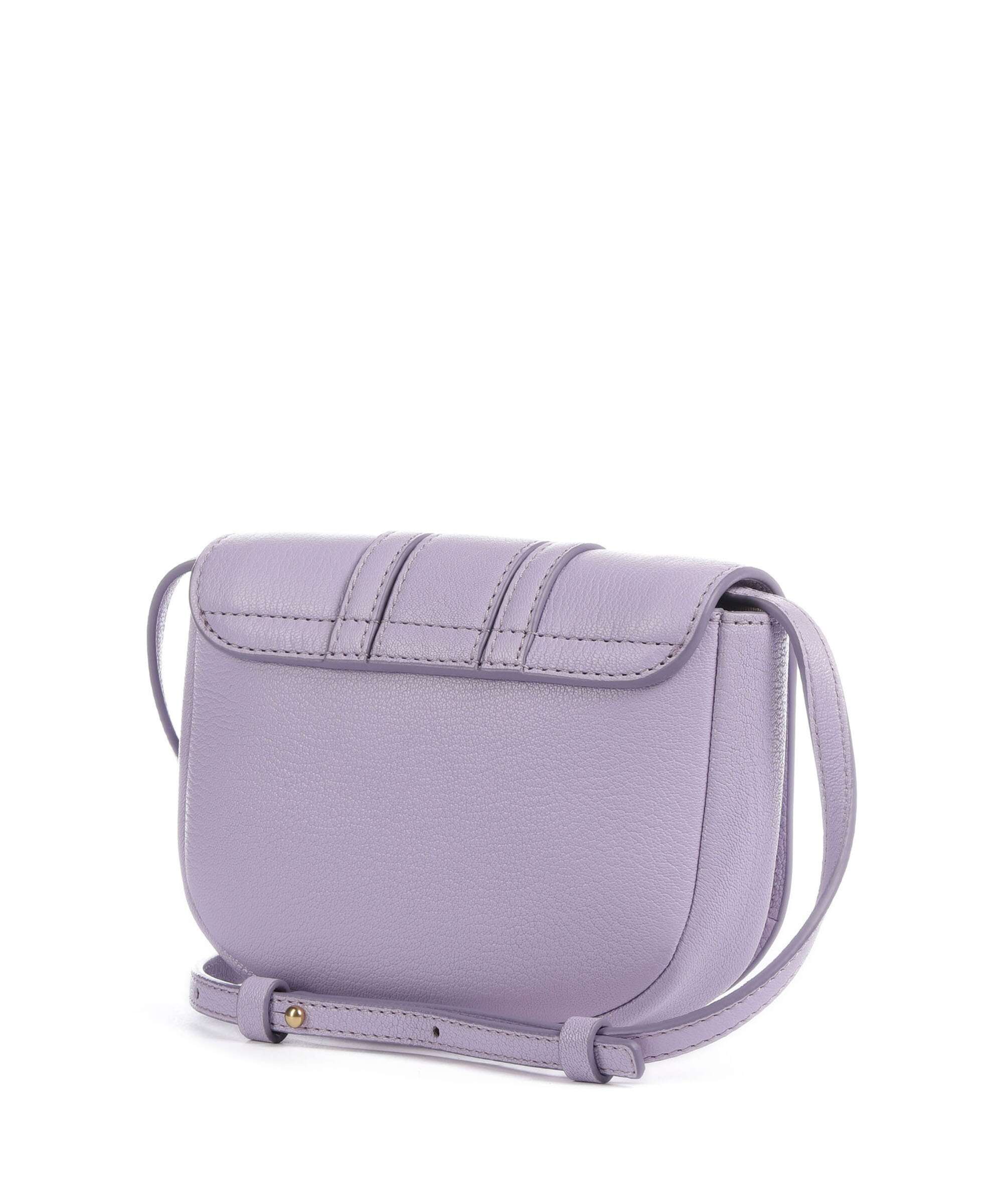 See by Chloé Hana Mini Crossbody bag lilac breeze - Image 2