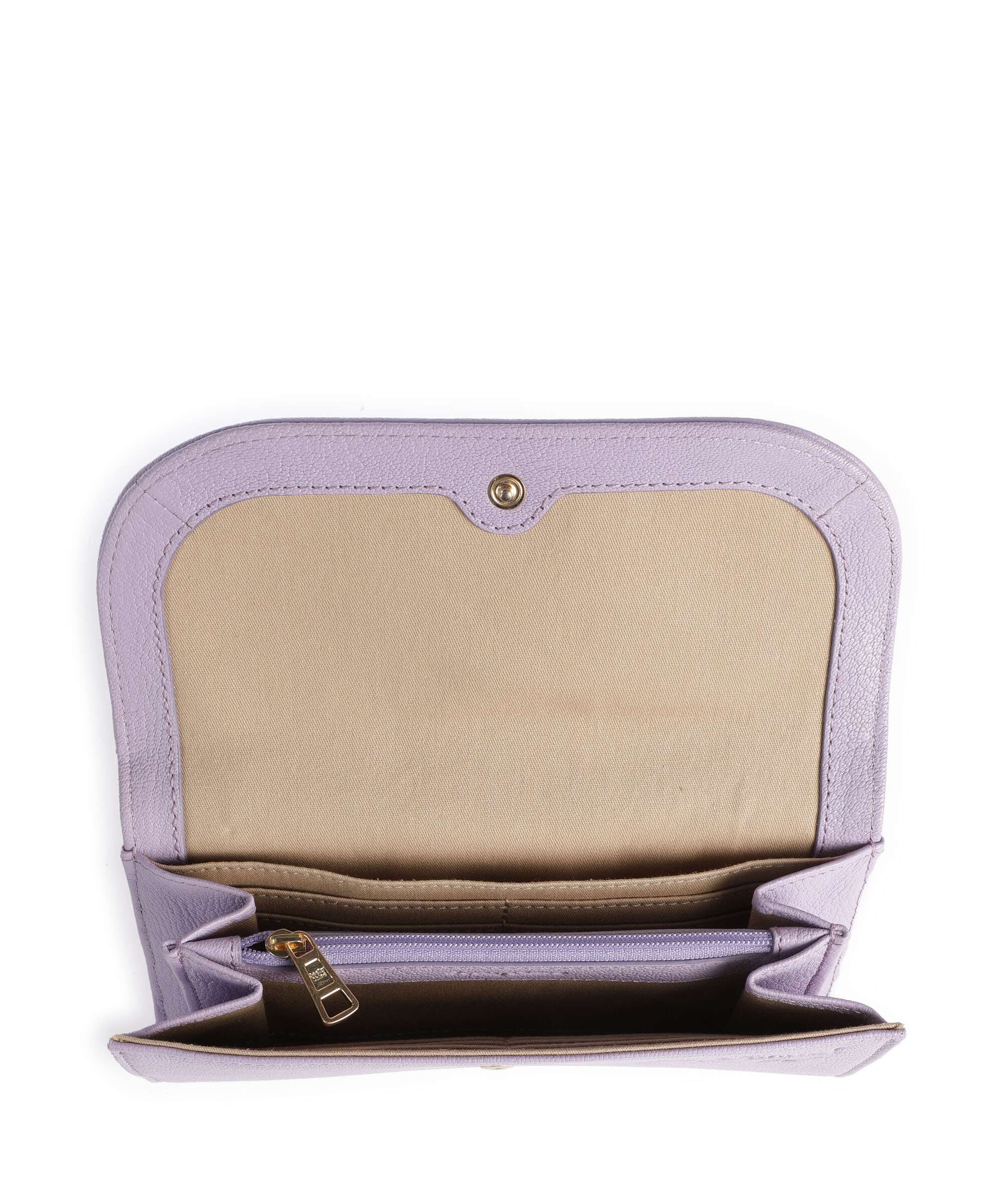See by Chloé Hana Wallet lilac breeze - Image 2