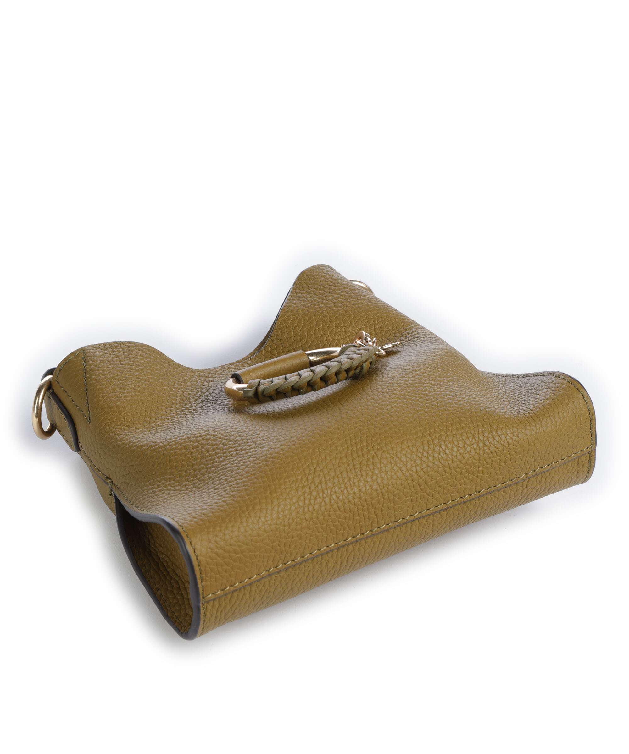 See by Chloé Joan Crossbody bag olive - Image 5
