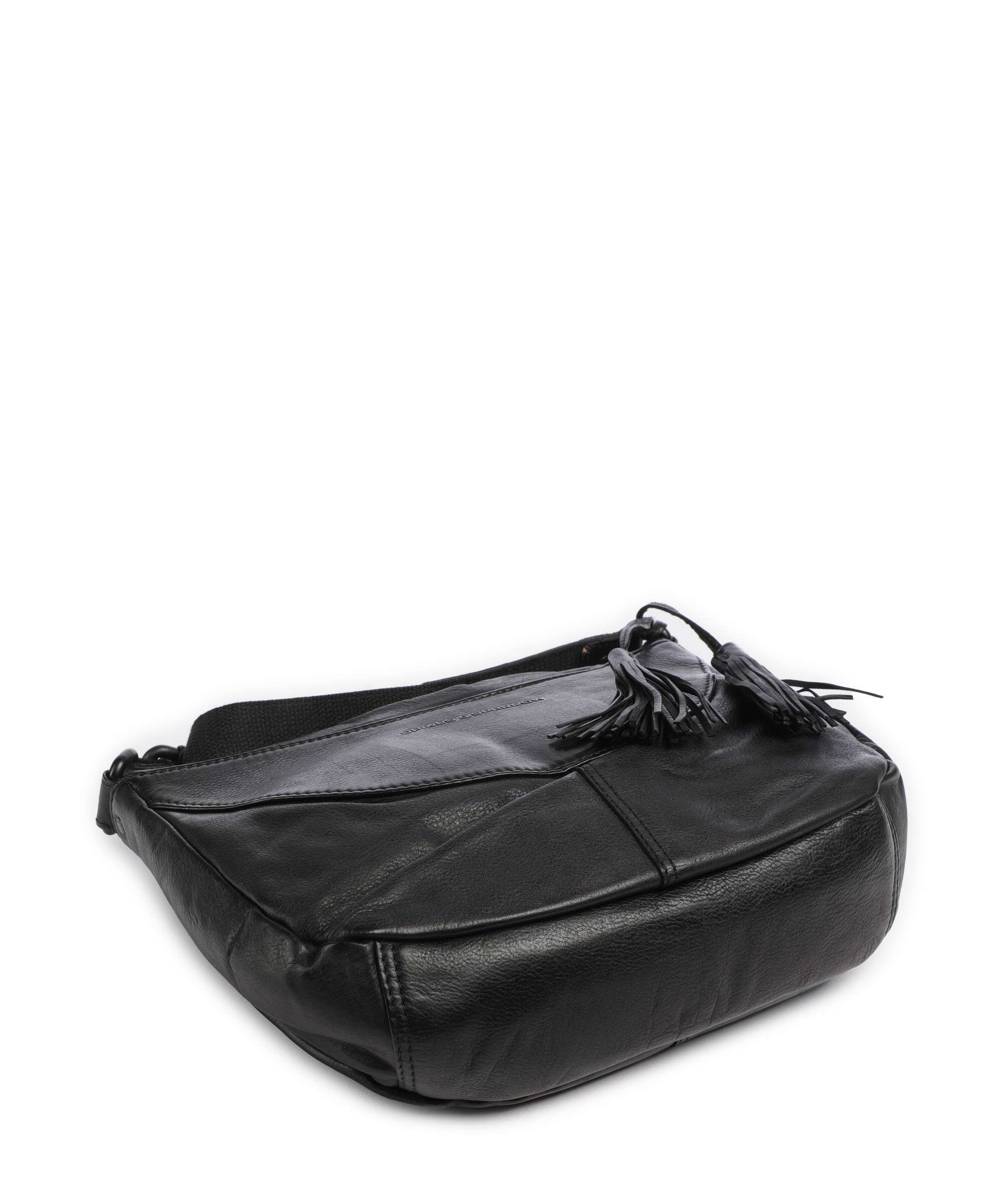 Spikes & Sparrow Apache Elliana Crossbody bag black - Image 5
