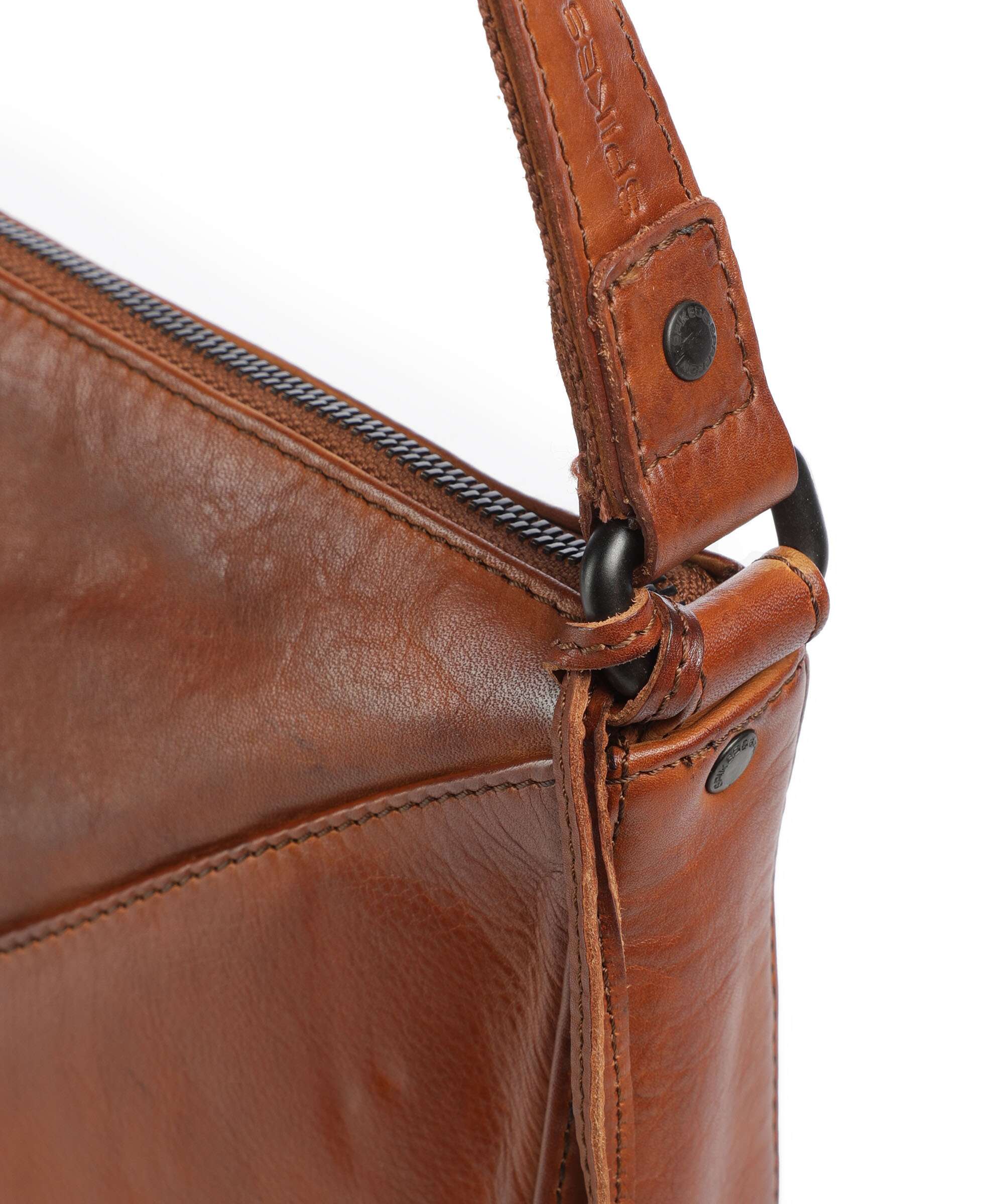 Spikes & Sparrow Apache Lilla Crossbody bag brandy - Image 4