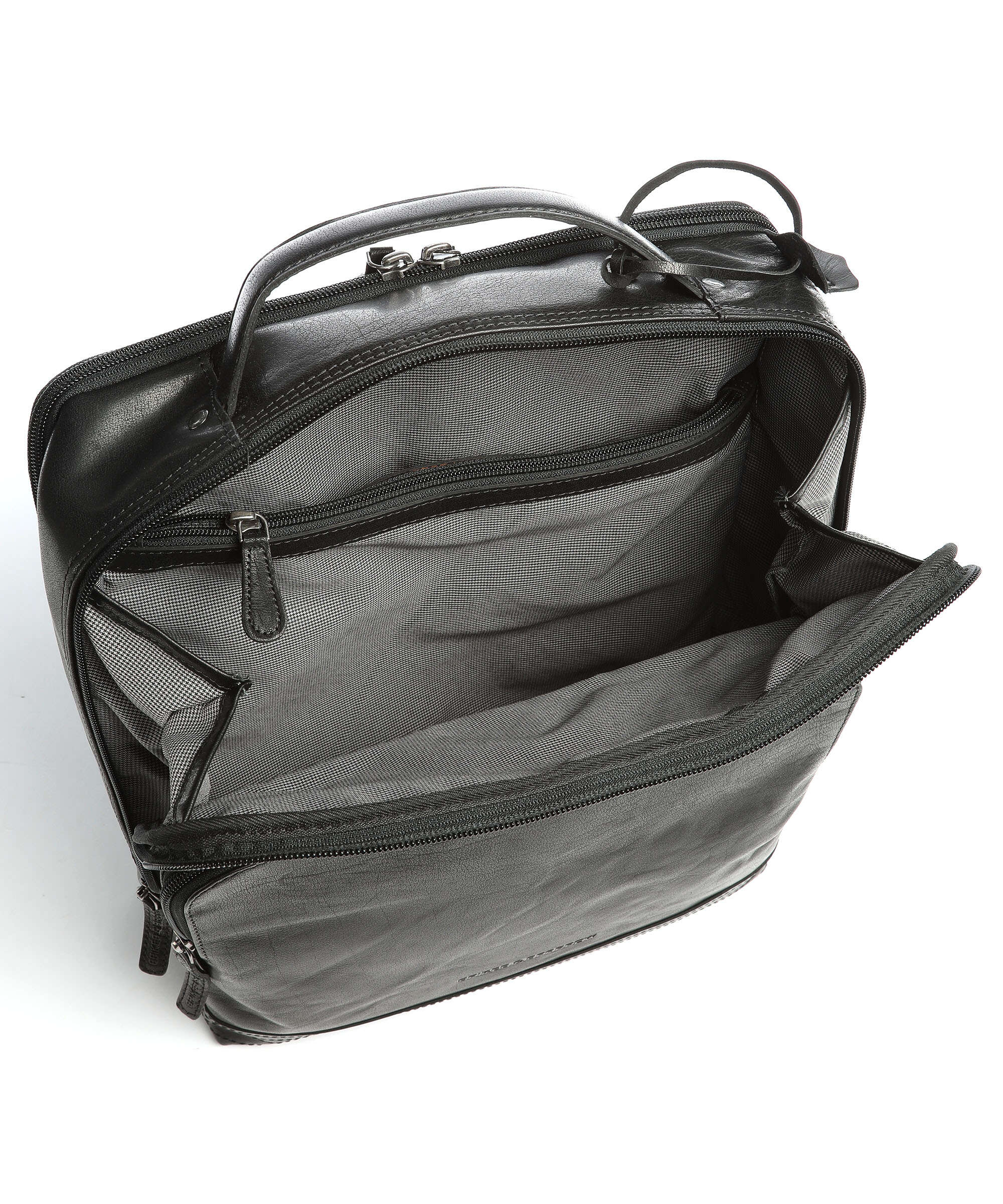 Spikes & Sparrow Bronco Backpack black - Image 4