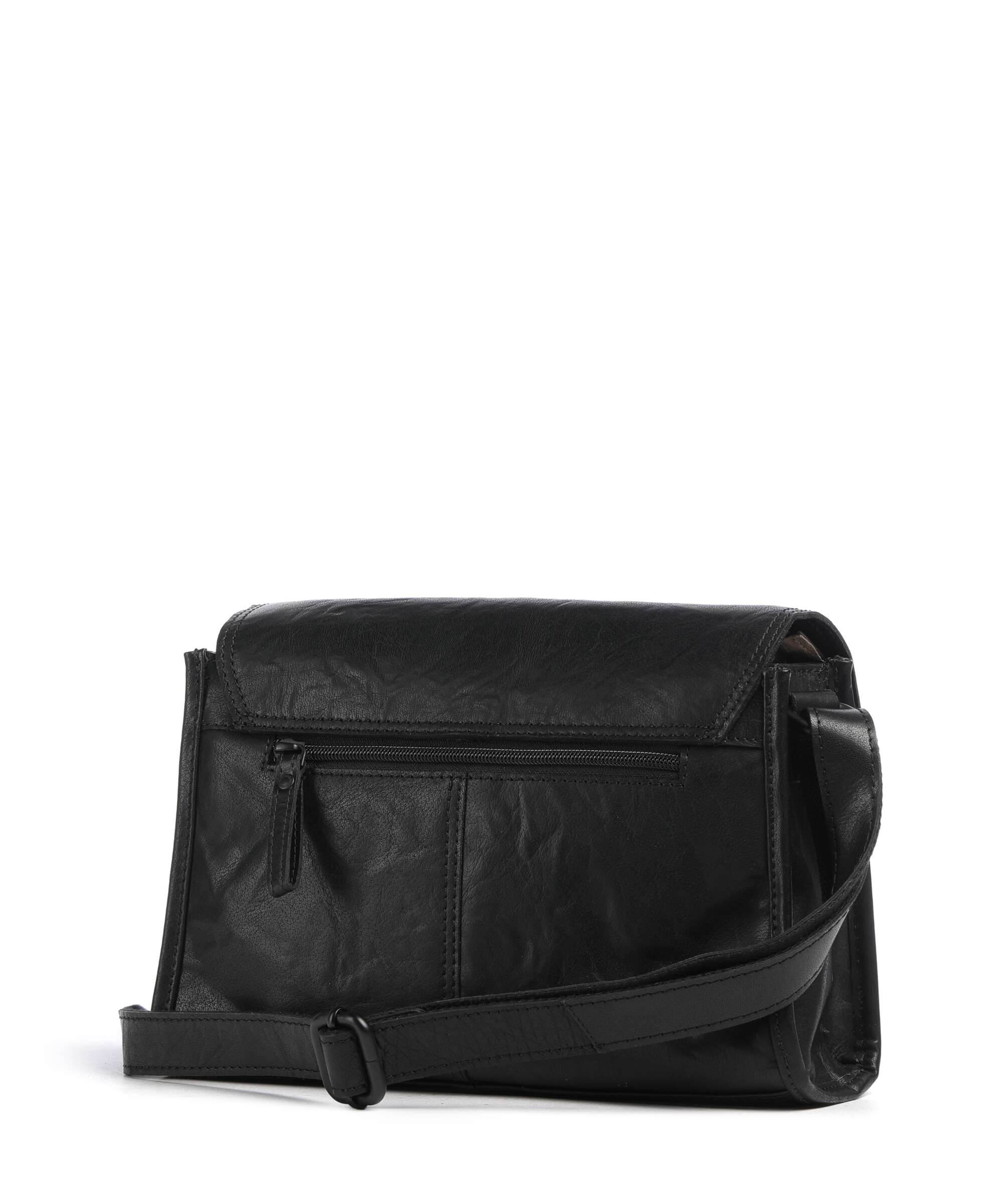Spikes & Sparrow Bronco Belle Crossbody bag black - Image 2