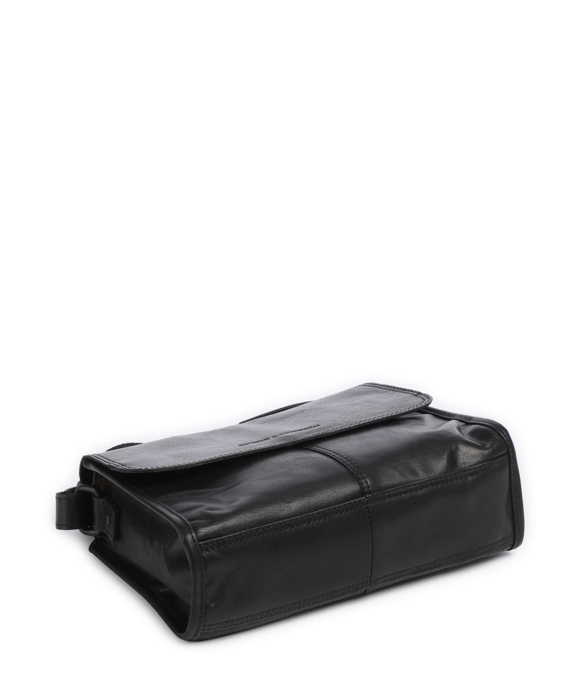 Spikes & Sparrow Bronco Belle Crossbody bag black - Image 4