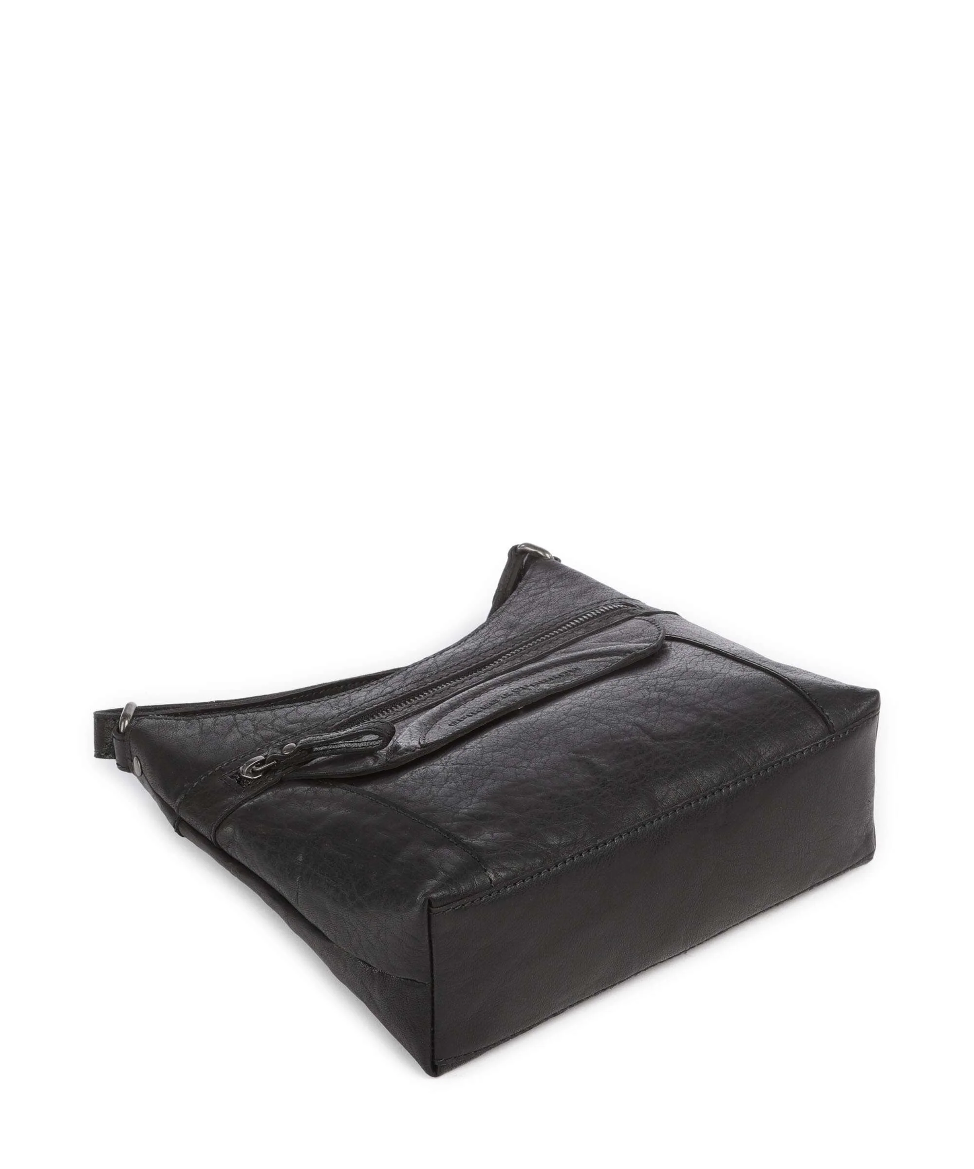 Spikes & Sparrow Bronco Elien Crossbody bag schwarz - Image 5
