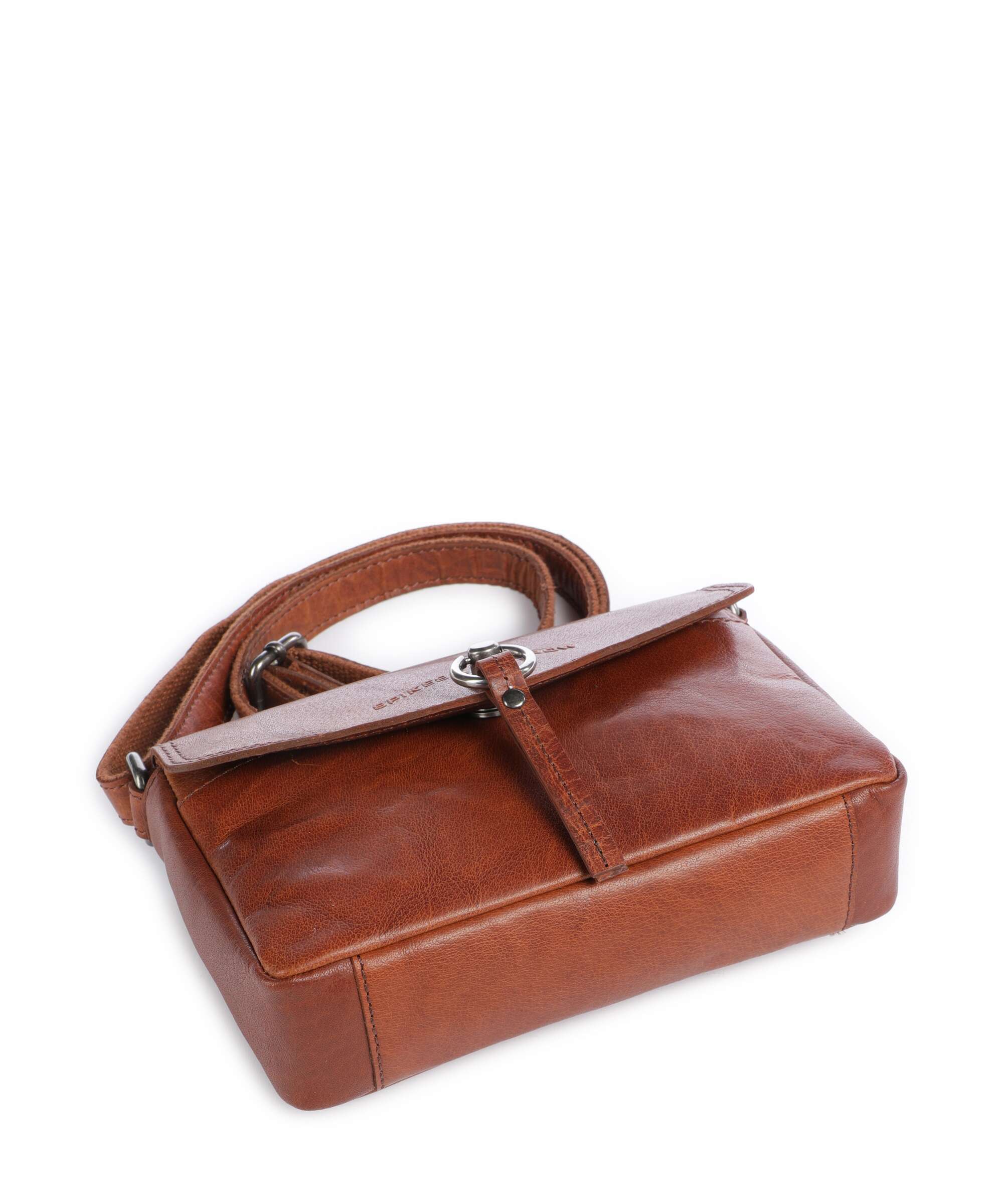 Spikes & Sparrow Bronco Emmalyn Crossbody bag brandy - Image 5