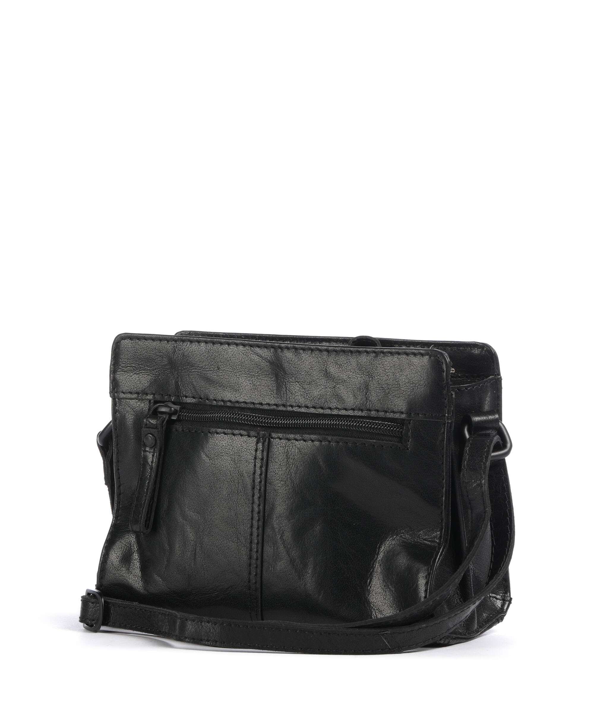 Spikes & Sparrow Bronco Leyla Crossbody bag schwarz - Image 2