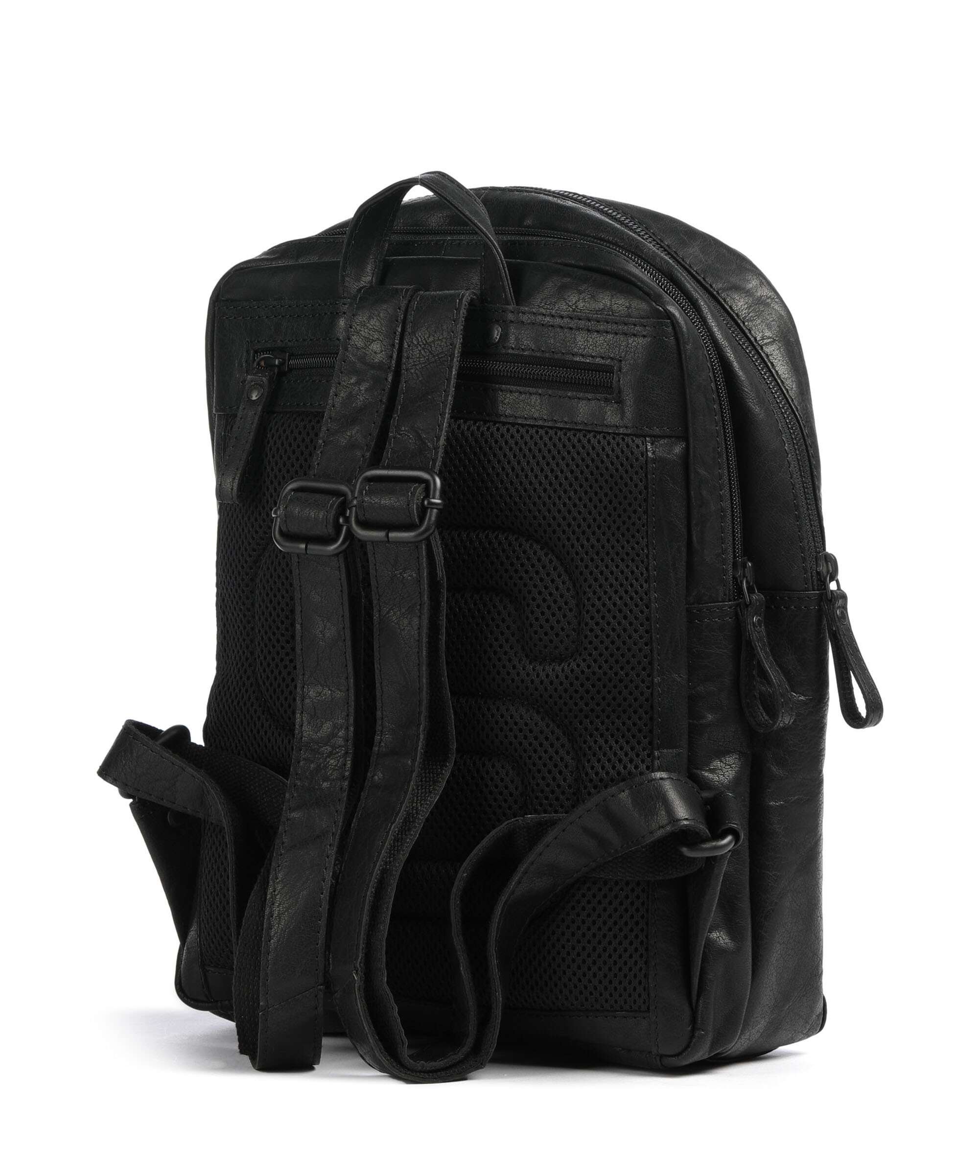 Spikes & Sparrow Bronco May Backpack black - Image 2
