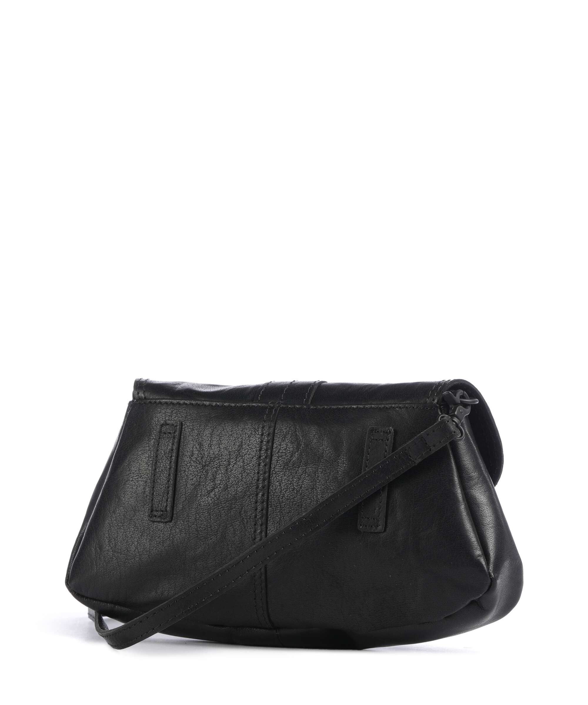 Spikes & Sparrow Bronco Sylvie Crossbody bag black - Image 2