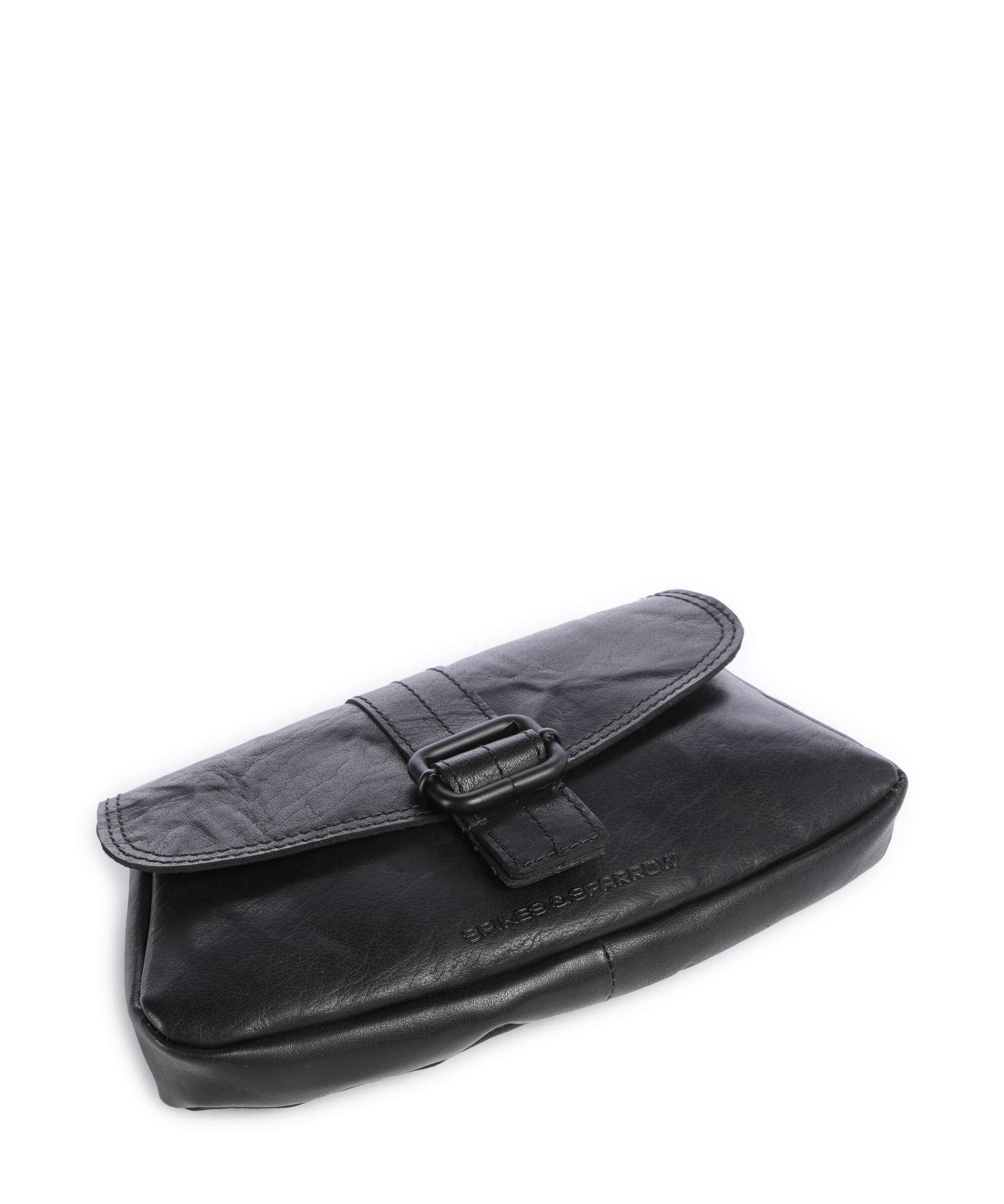 Spikes & Sparrow Bronco Sylvie Crossbody bag black - Image 5