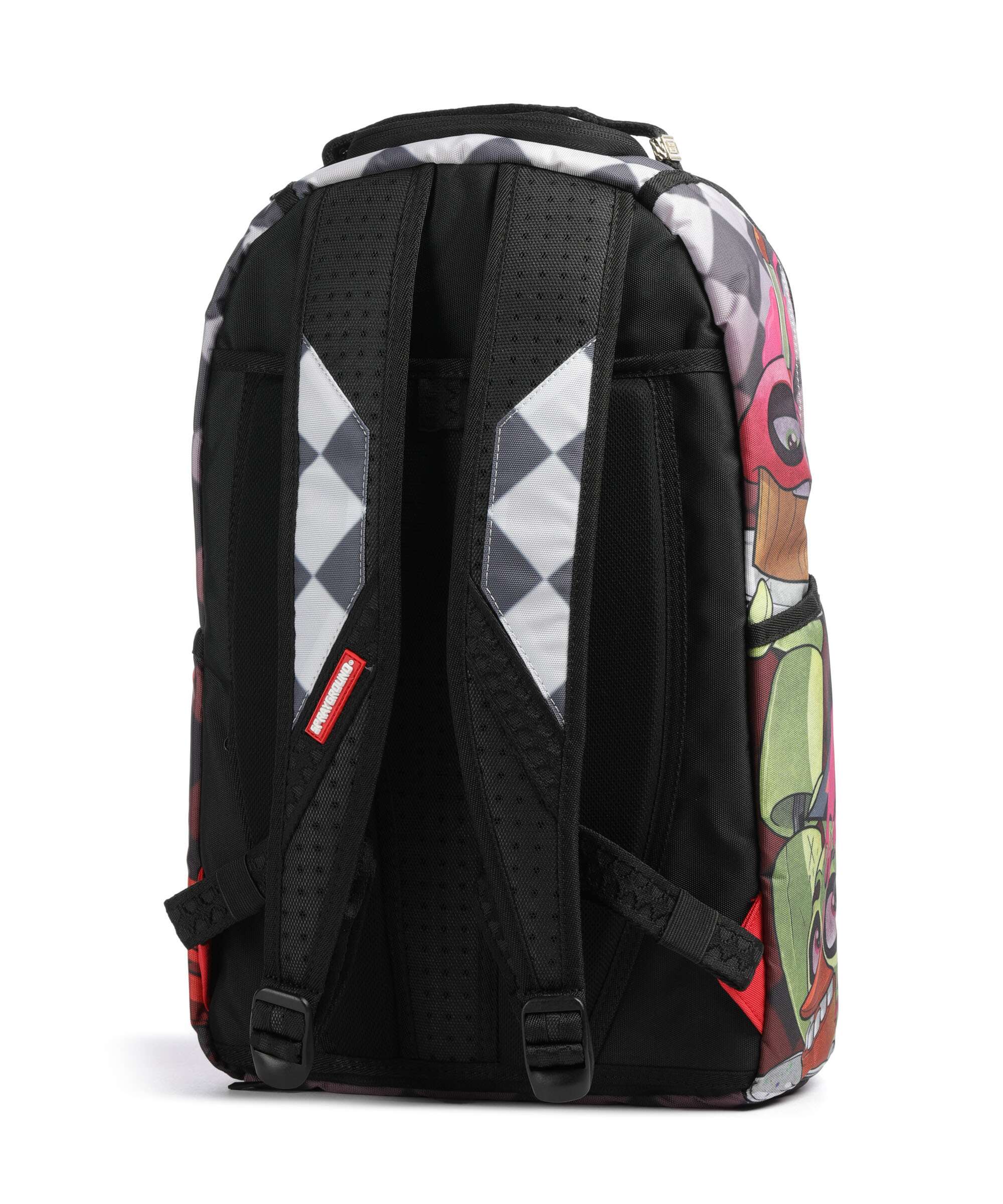 Sprayground 5 Nights at Freddys Crammed Backpack multicolour - Image 2