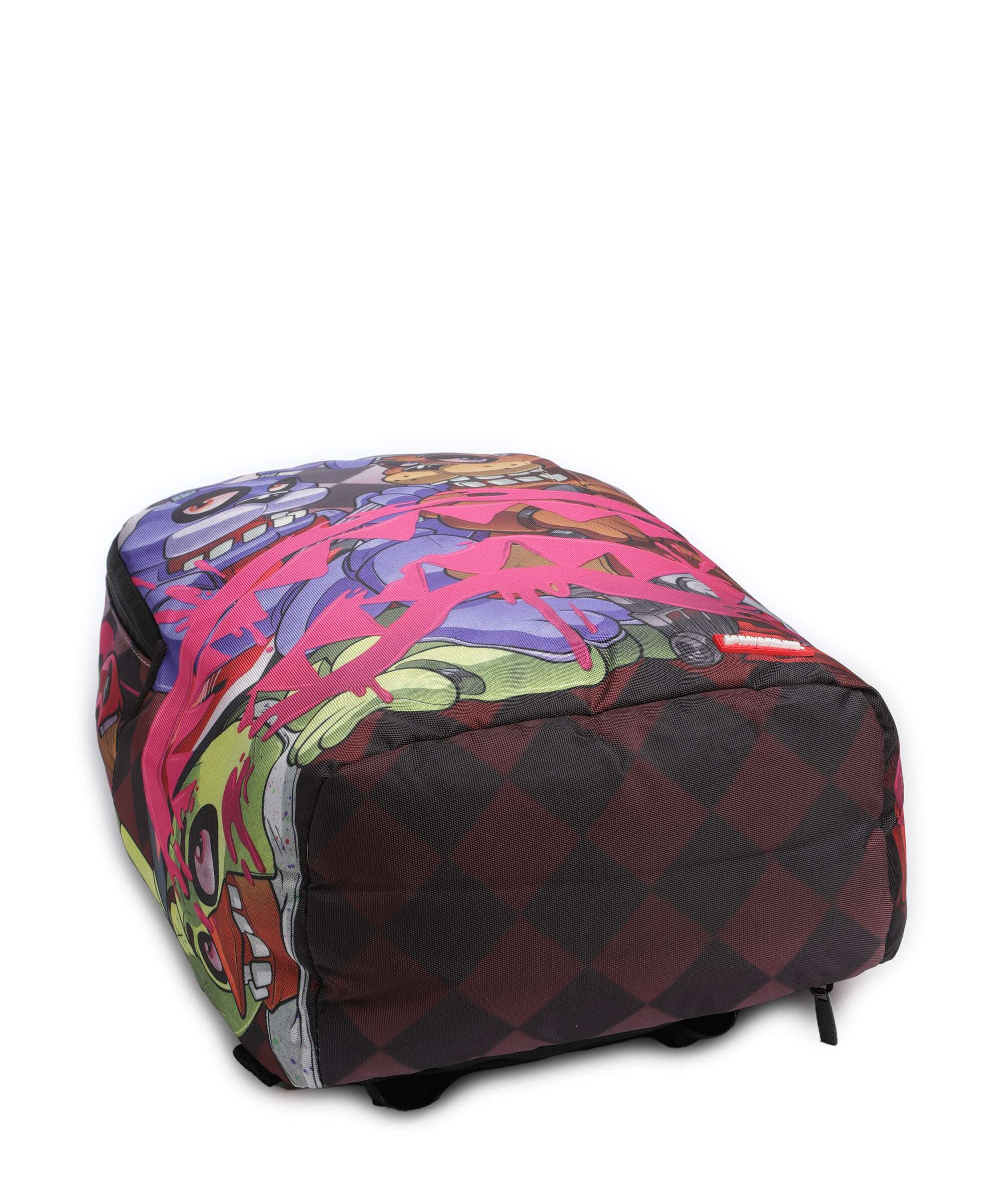 Sprayground 5 Nights at Freddys Crammed Backpack multicolour - Image 4