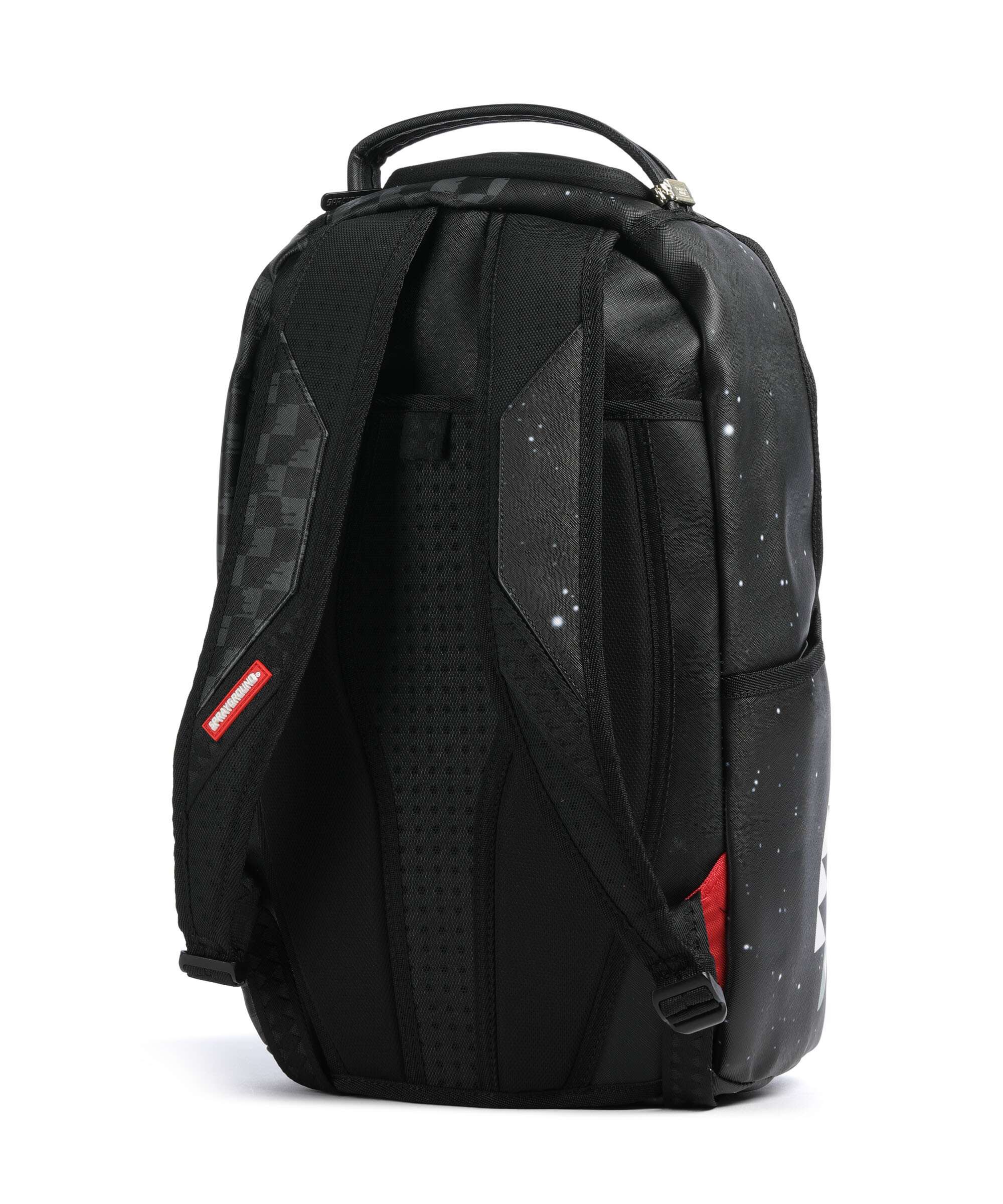 Sprayground Deep Space Drip Backpack multicolour - Image 2
