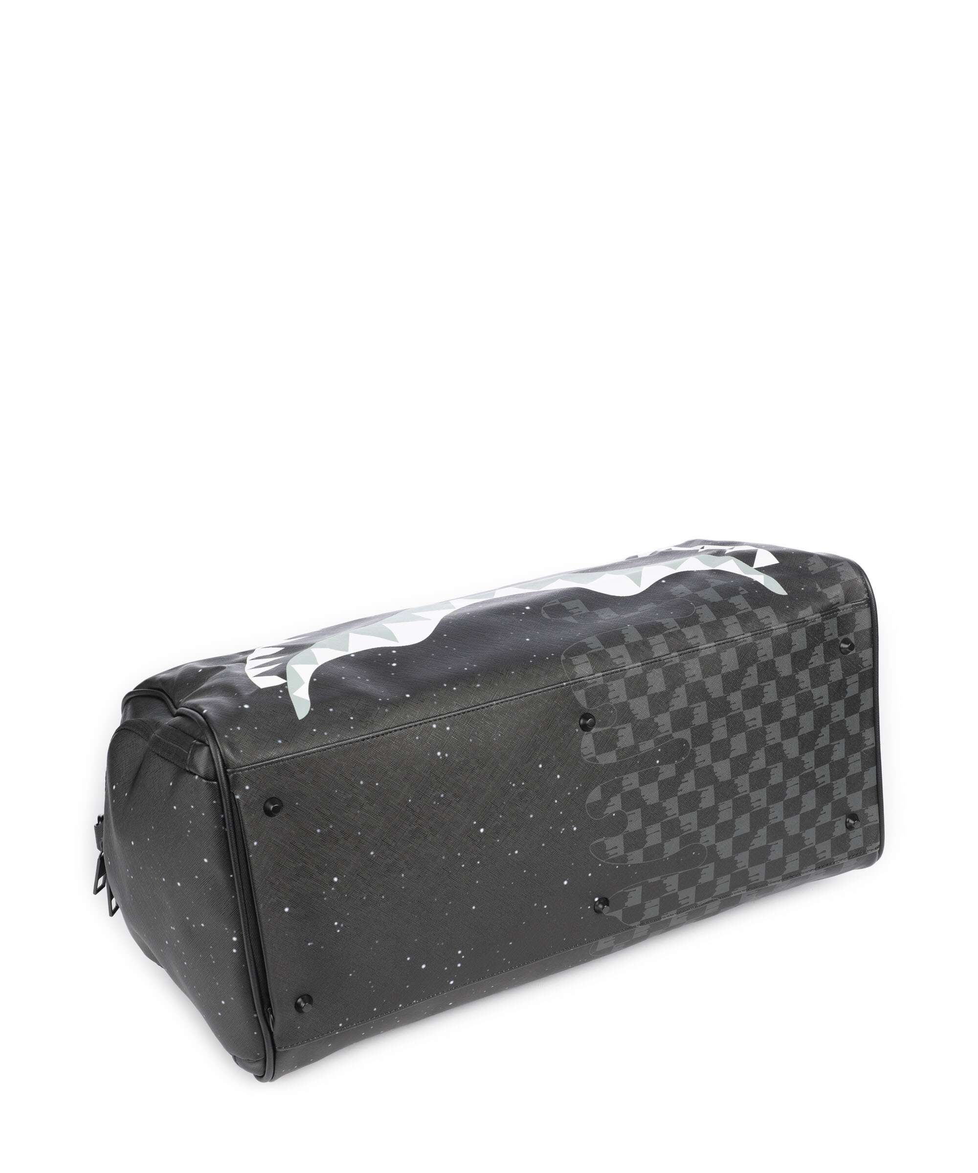 Sprayground Deep Space Drip Weekend bag multicolour - Image 4