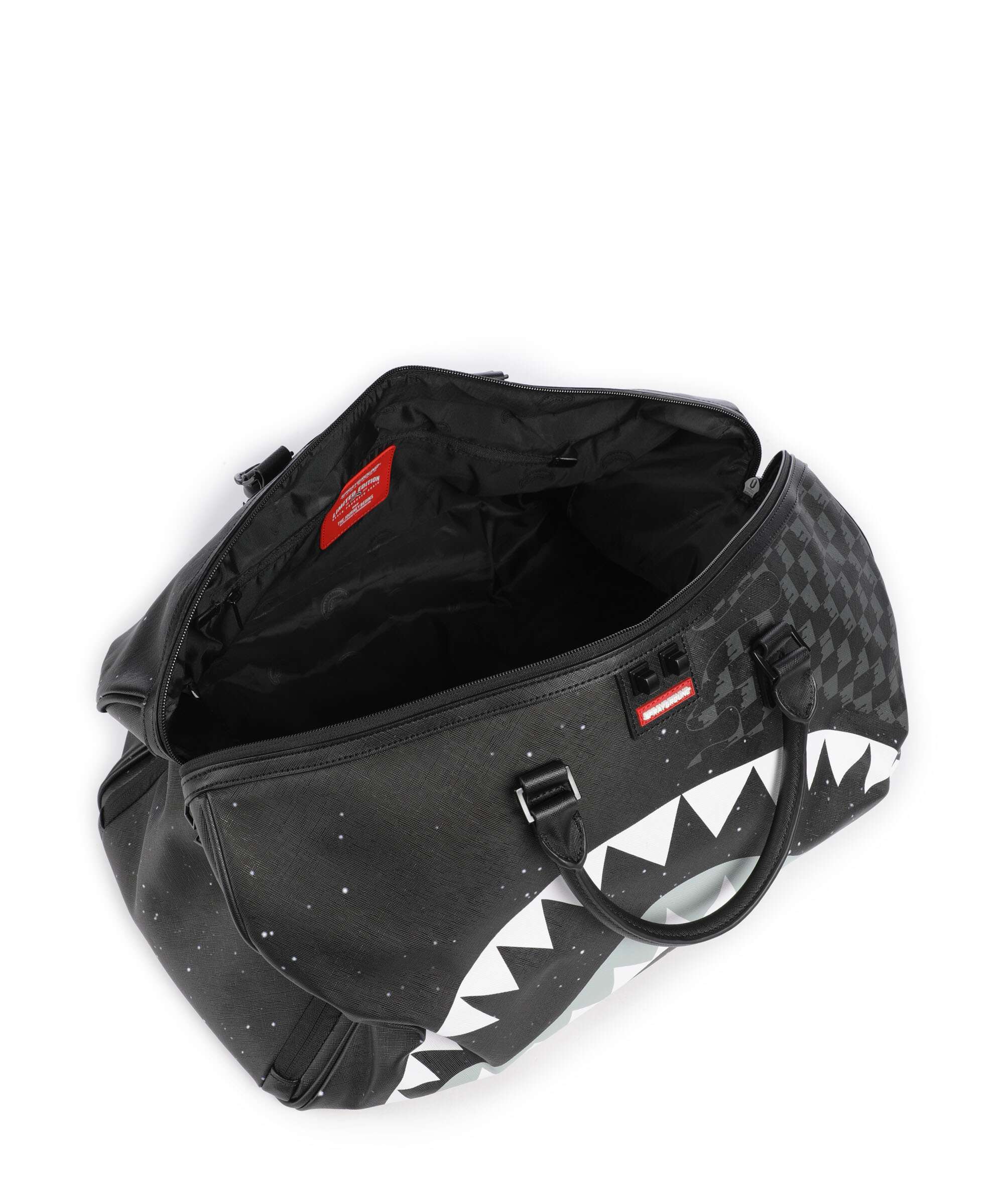 Sprayground Deep Space Drip Weekend bag multicolour - Image 5