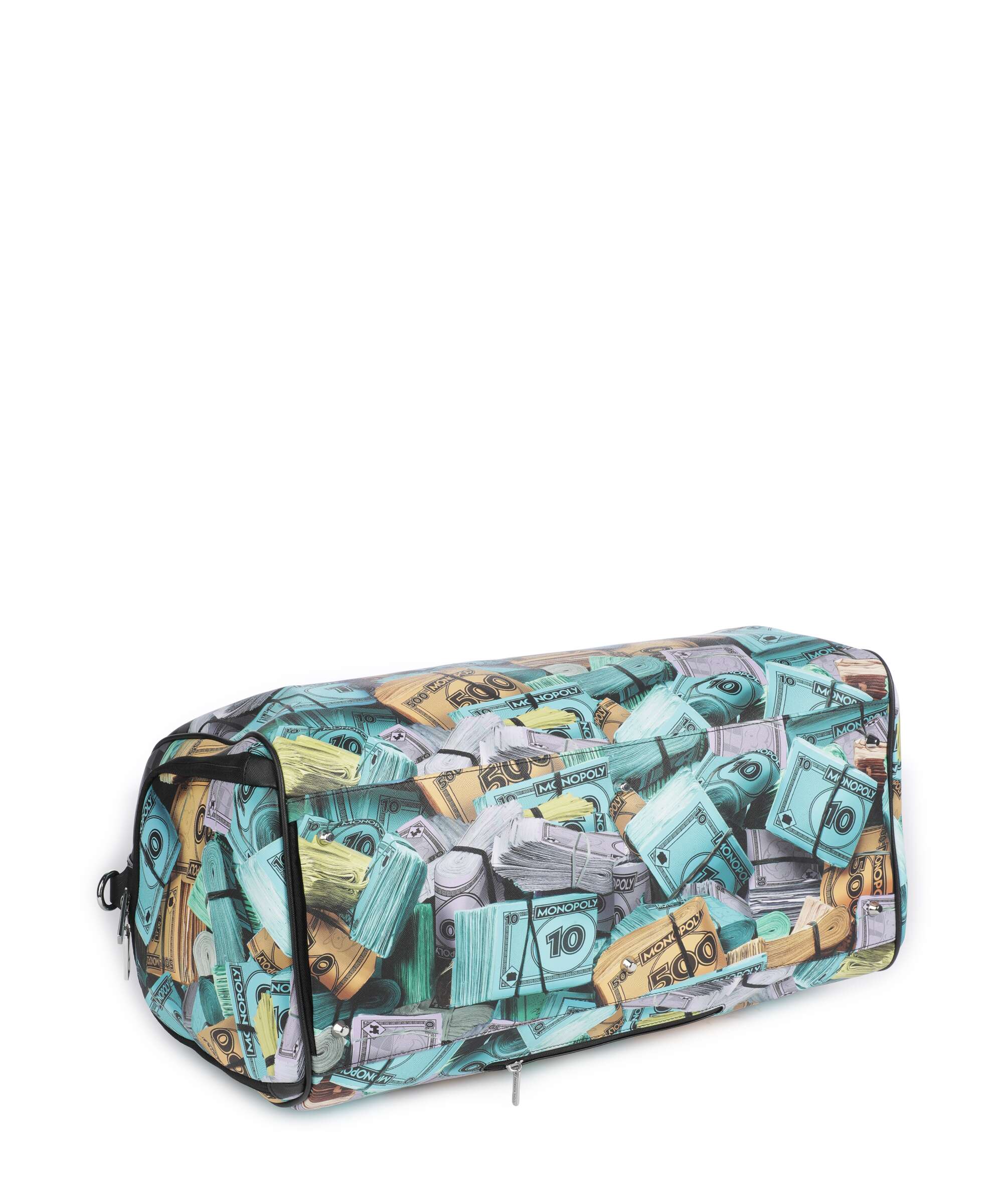 Sprayground Monopoly Money Stacks Weekend bag multicolour - Image 5