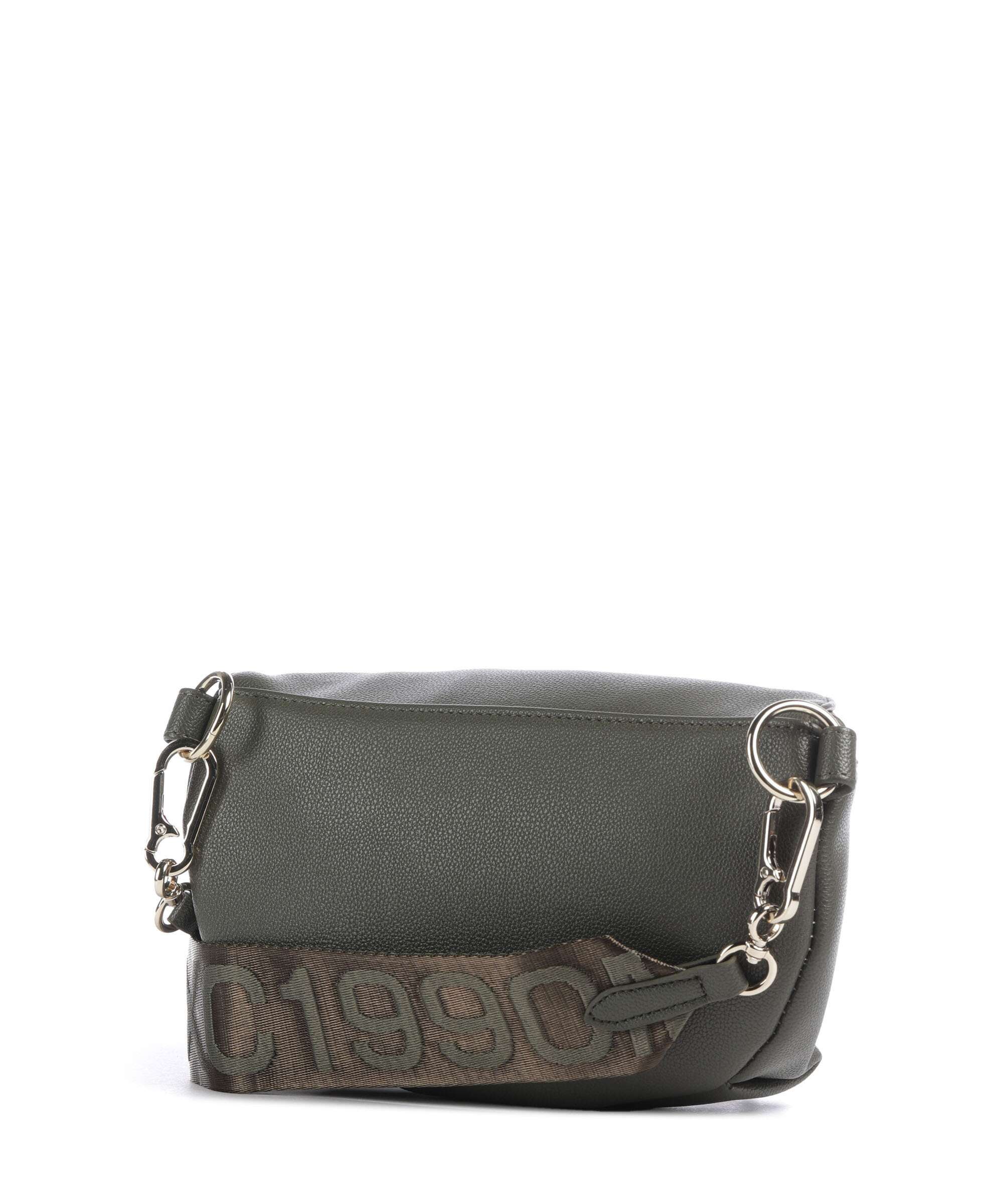 Steve Madden BCLARKE Crossbody bag olive/gold - Image 2