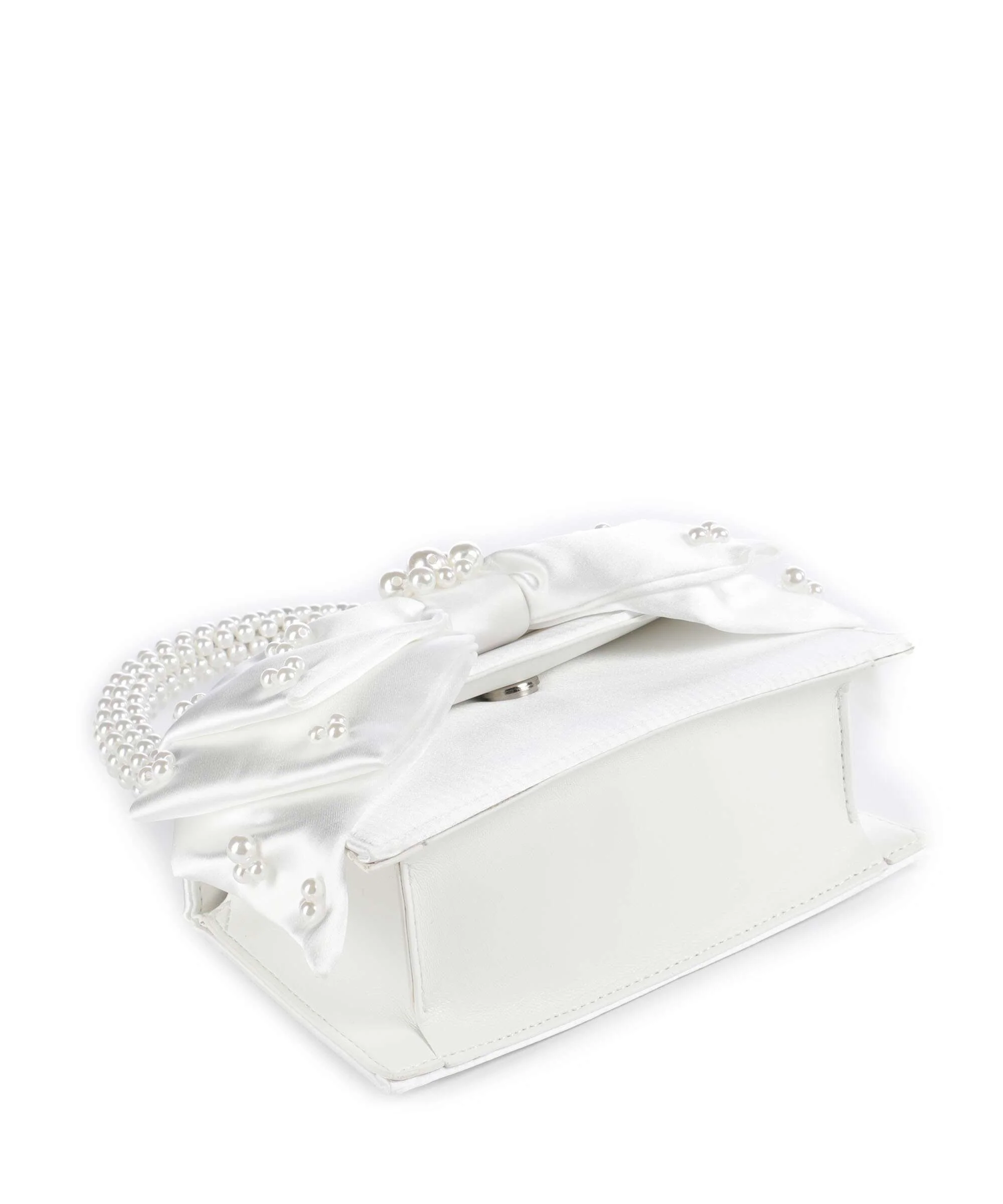 Steve Madden BCOSETEP Handbag pearl - Image 4