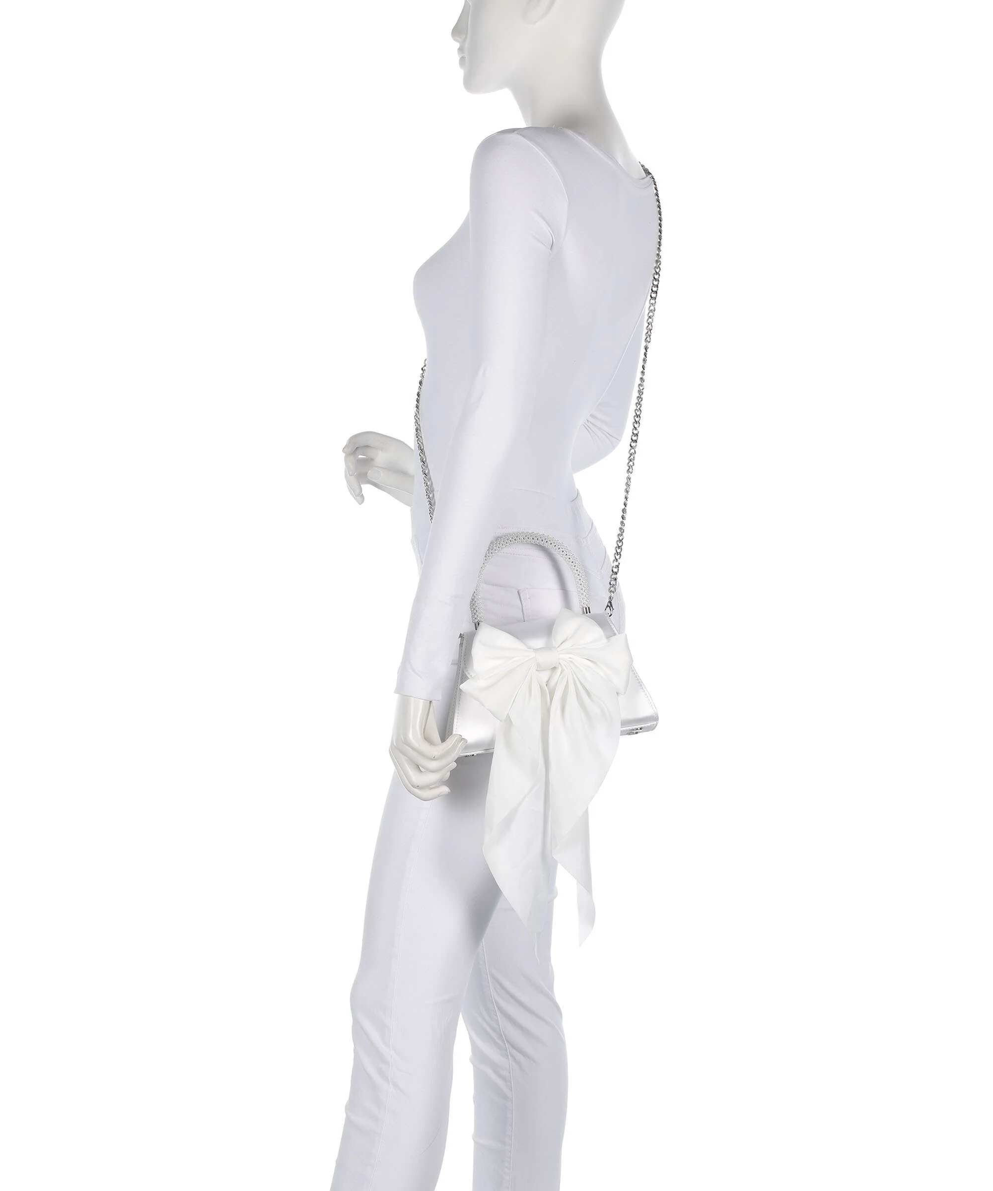 Steve Madden BCOSETTE Handbag white - Image 3