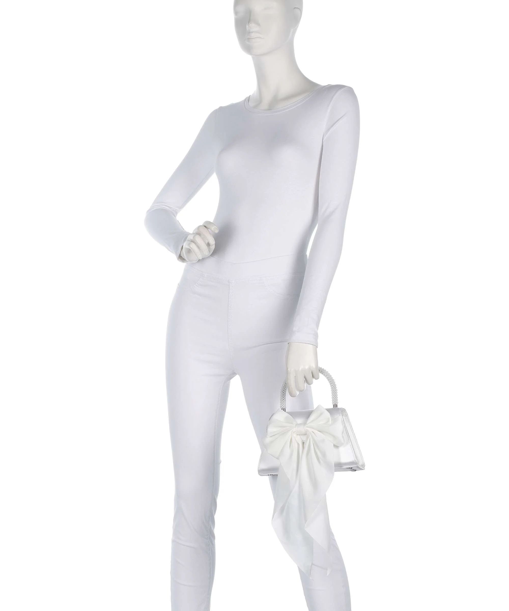 Steve Madden BCOSETTE Handbag white - Image 4