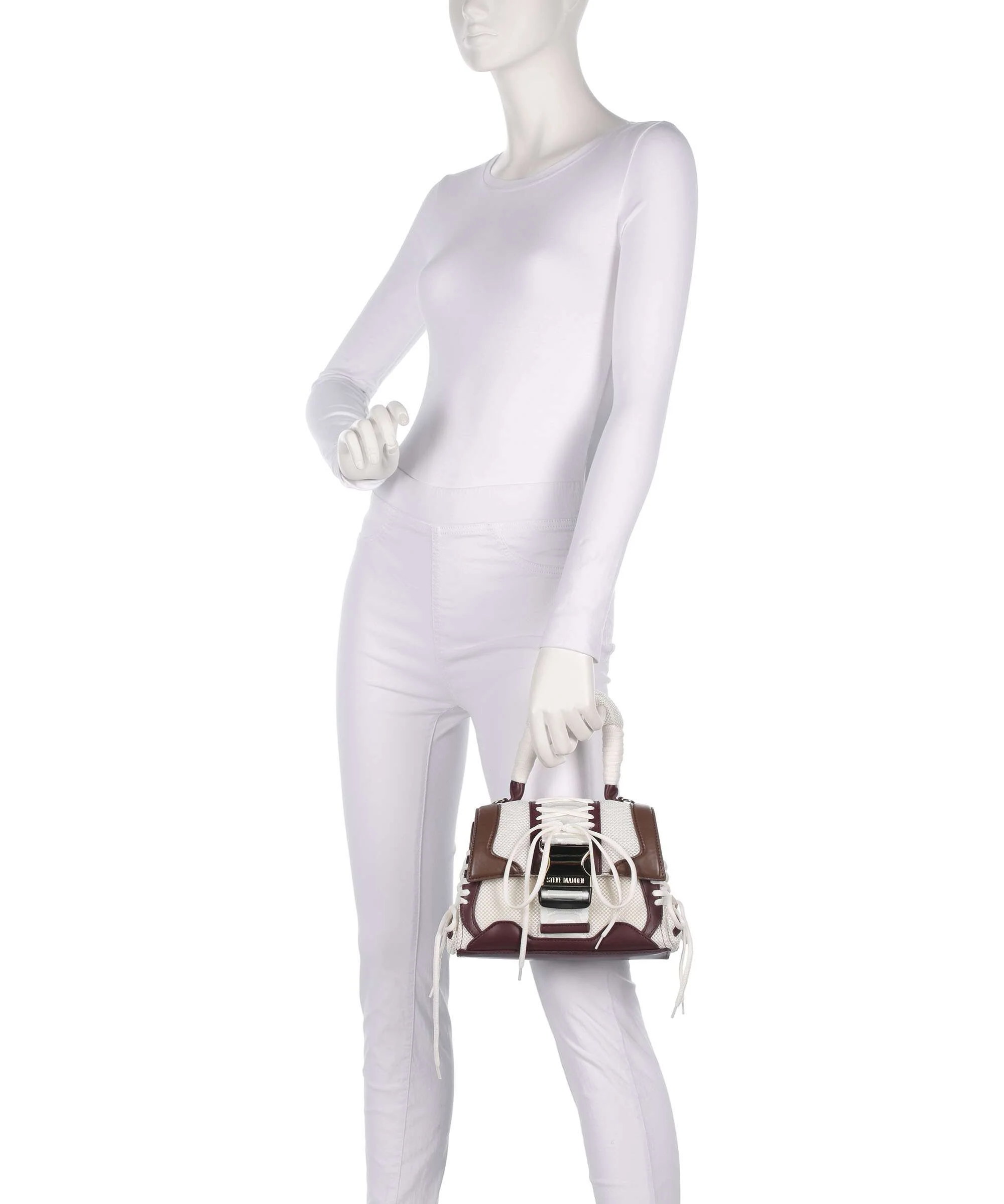 Steve Madden BDIEGO-M Handbag cocoa - Image 3