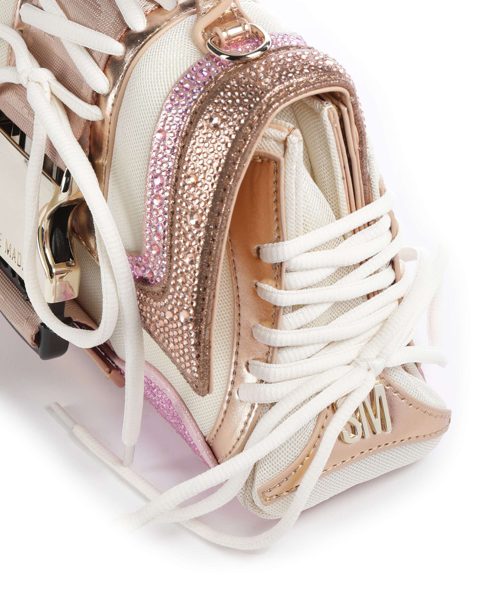 Steve Madden BDIEGO-R Handbag dusty rose - Image 4