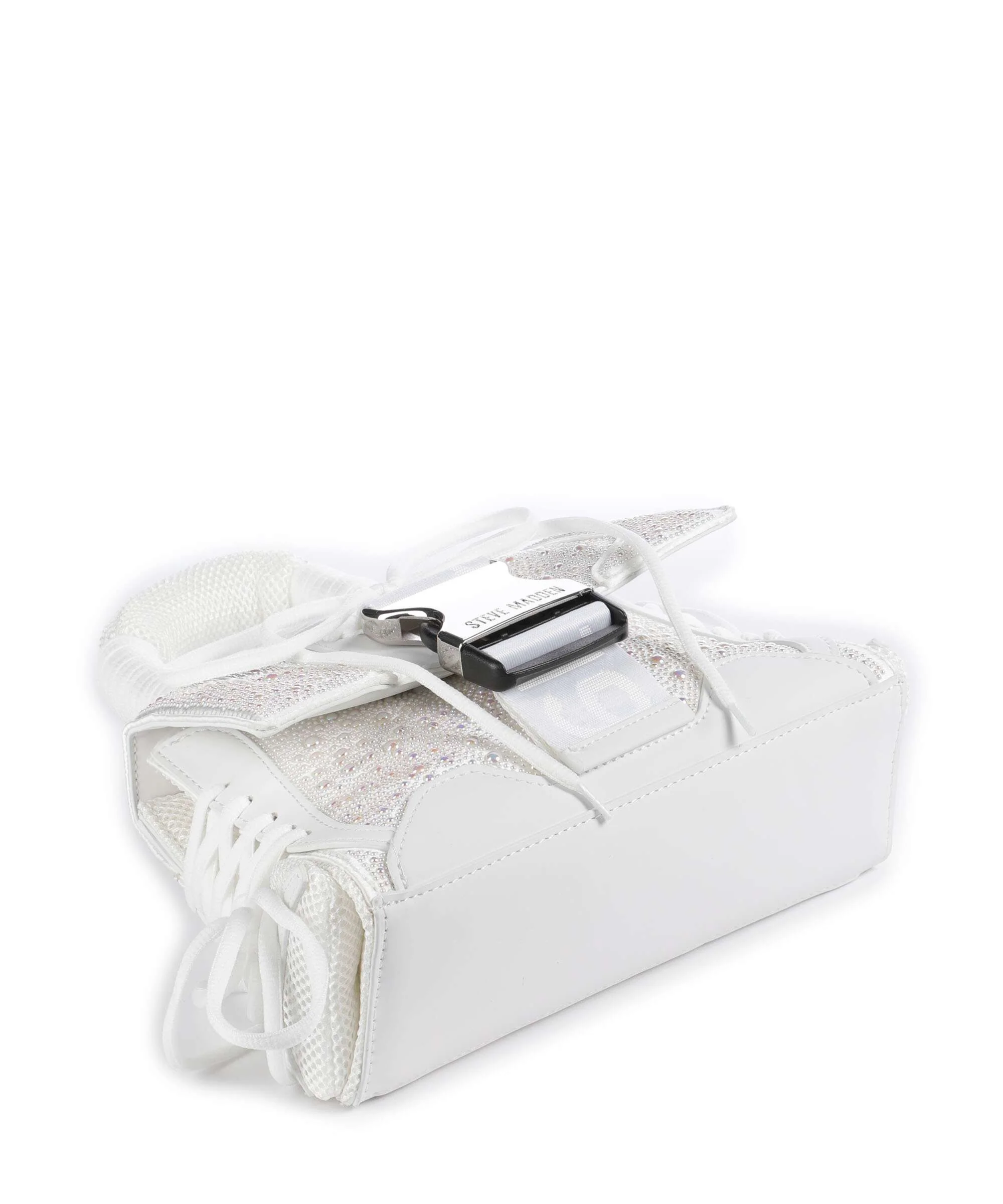 Steve Madden BDIEGO-W Handbag pearl - Image 5