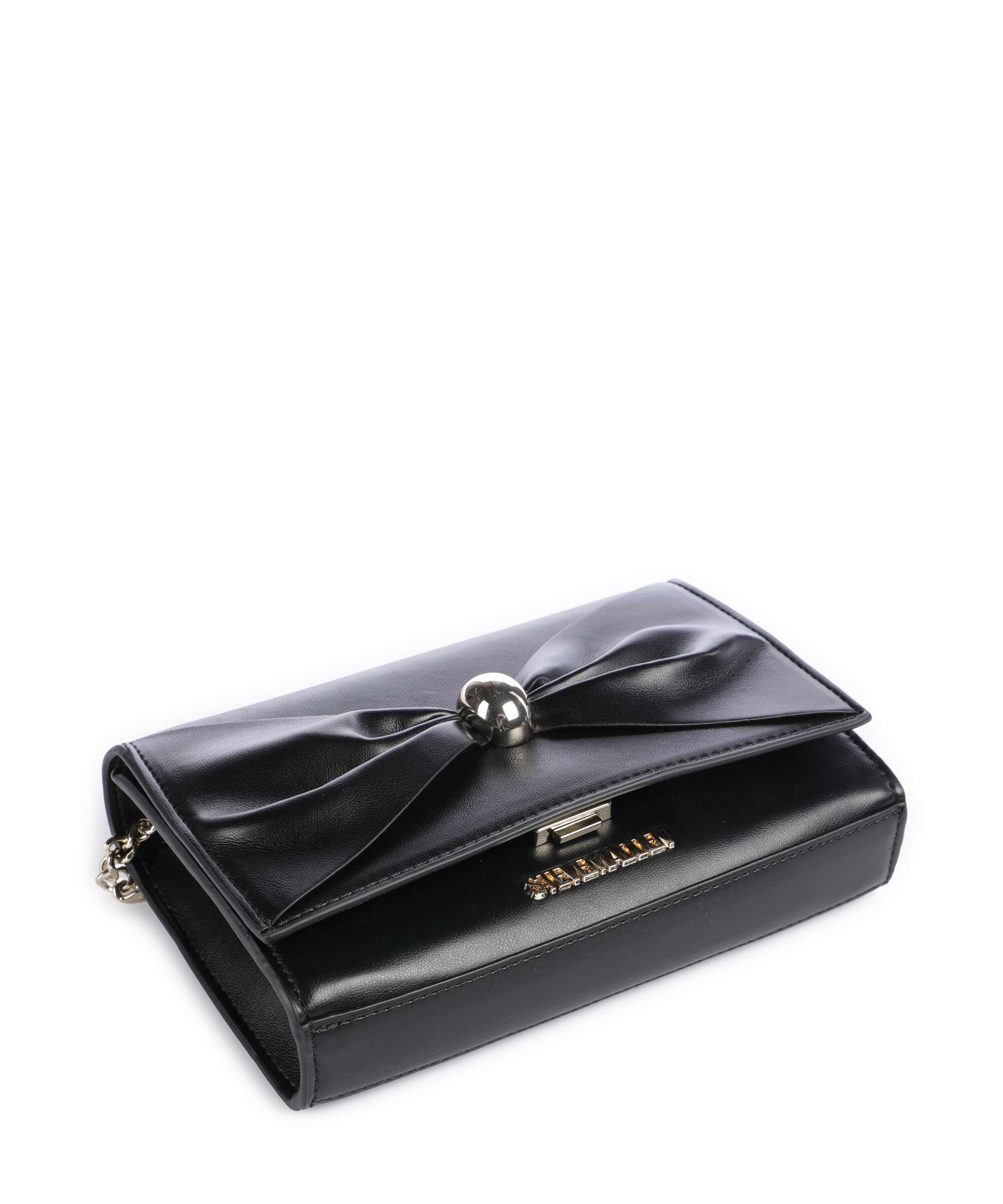 Steve Madden BDIPSY Shoulder bag black/gold - Image 6