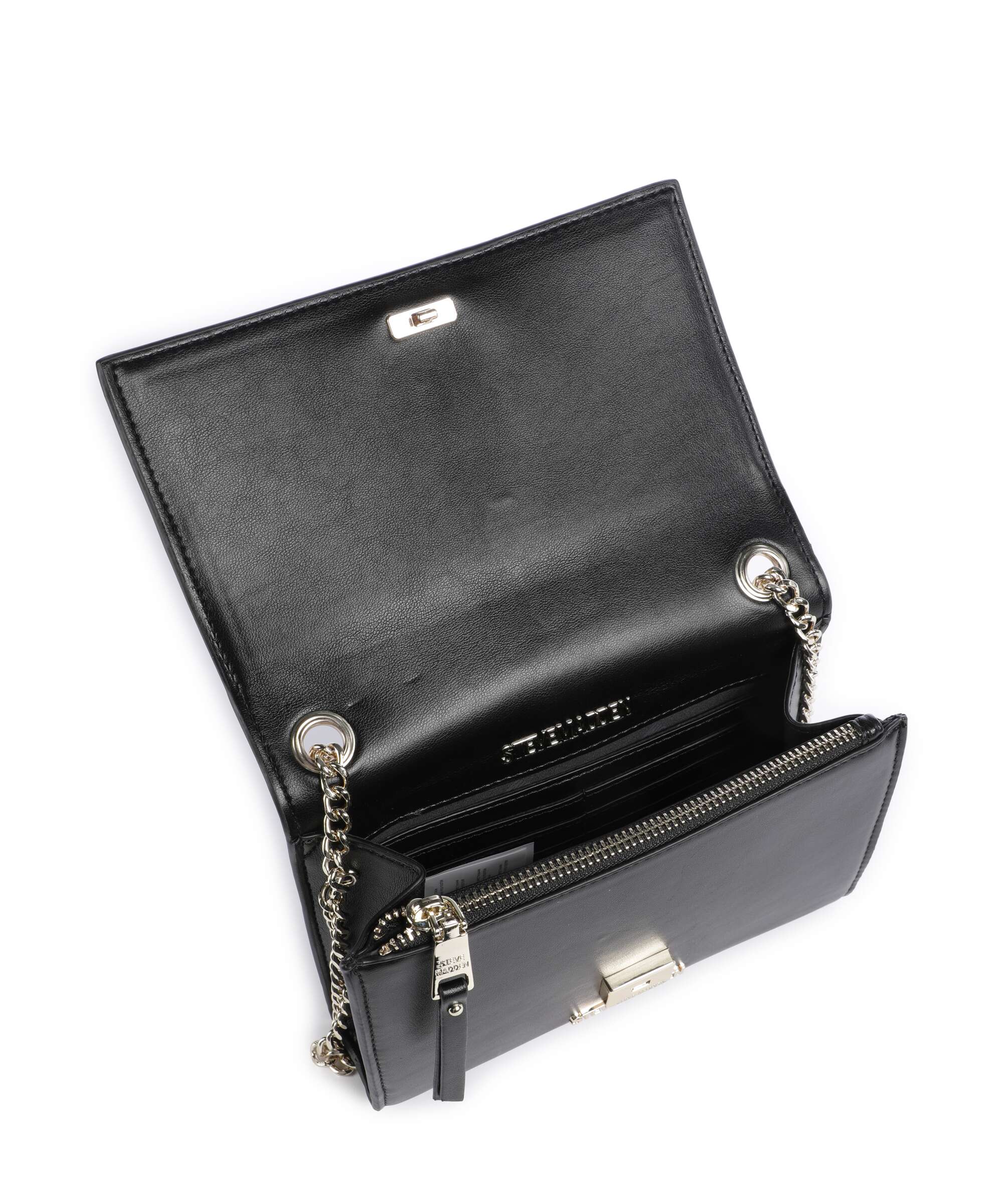 Steve Madden BDIPSY Shoulder bag black/gold - Image 7