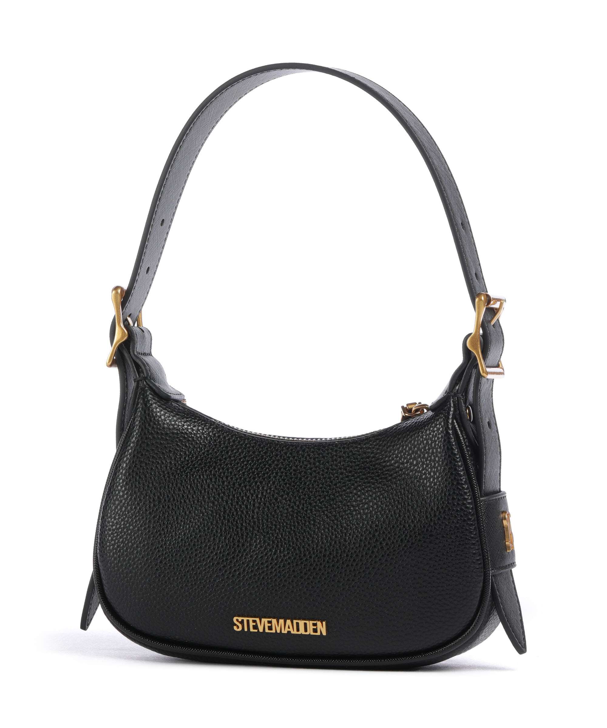 Steve Madden BELIA Shoulder bag black/gold - Image 2