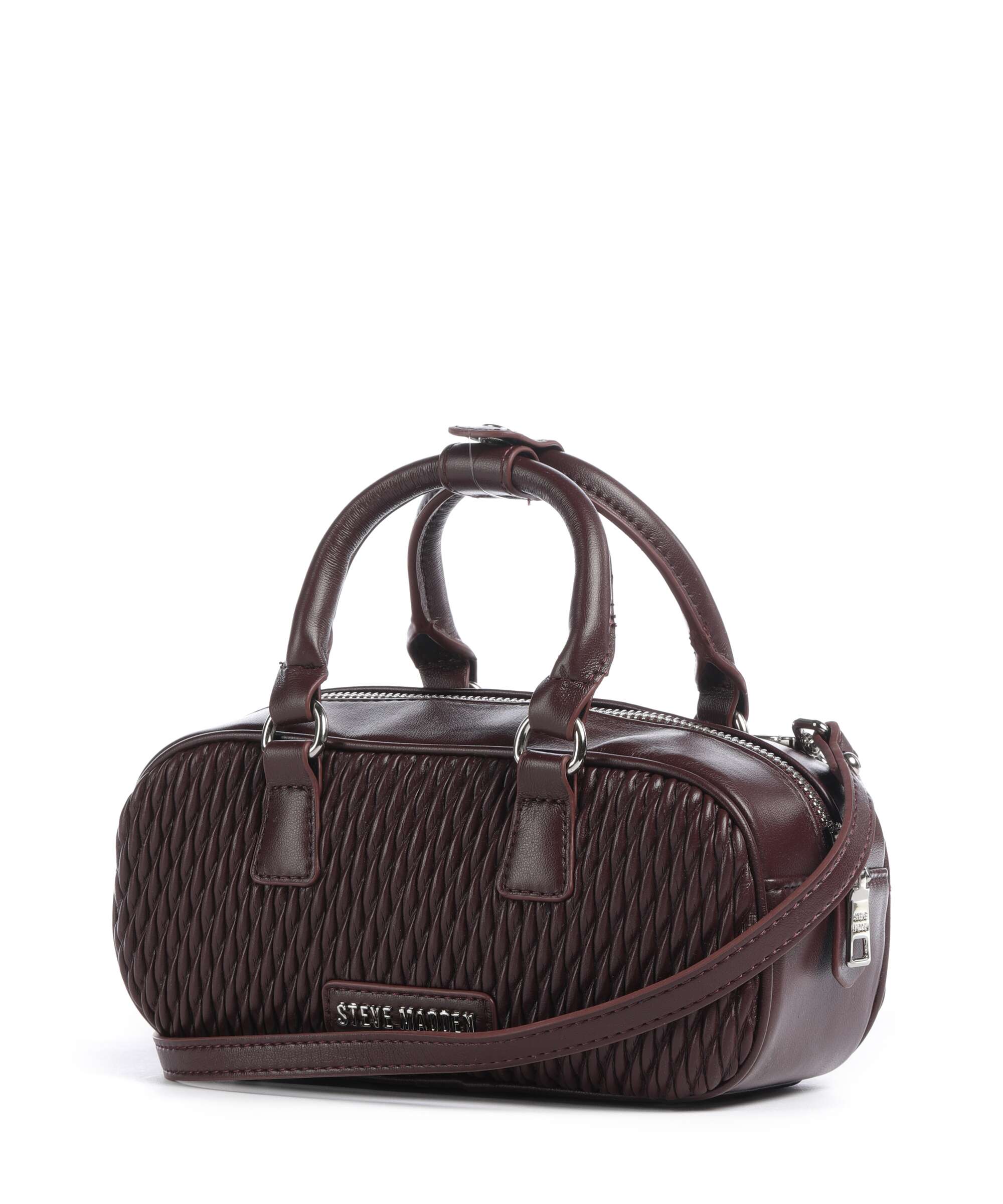 Steve Madden BEMILEE Handbag wine - Image 2